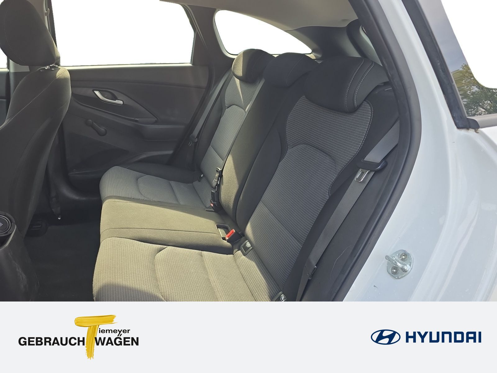 Hyundai i30 – Foto 11