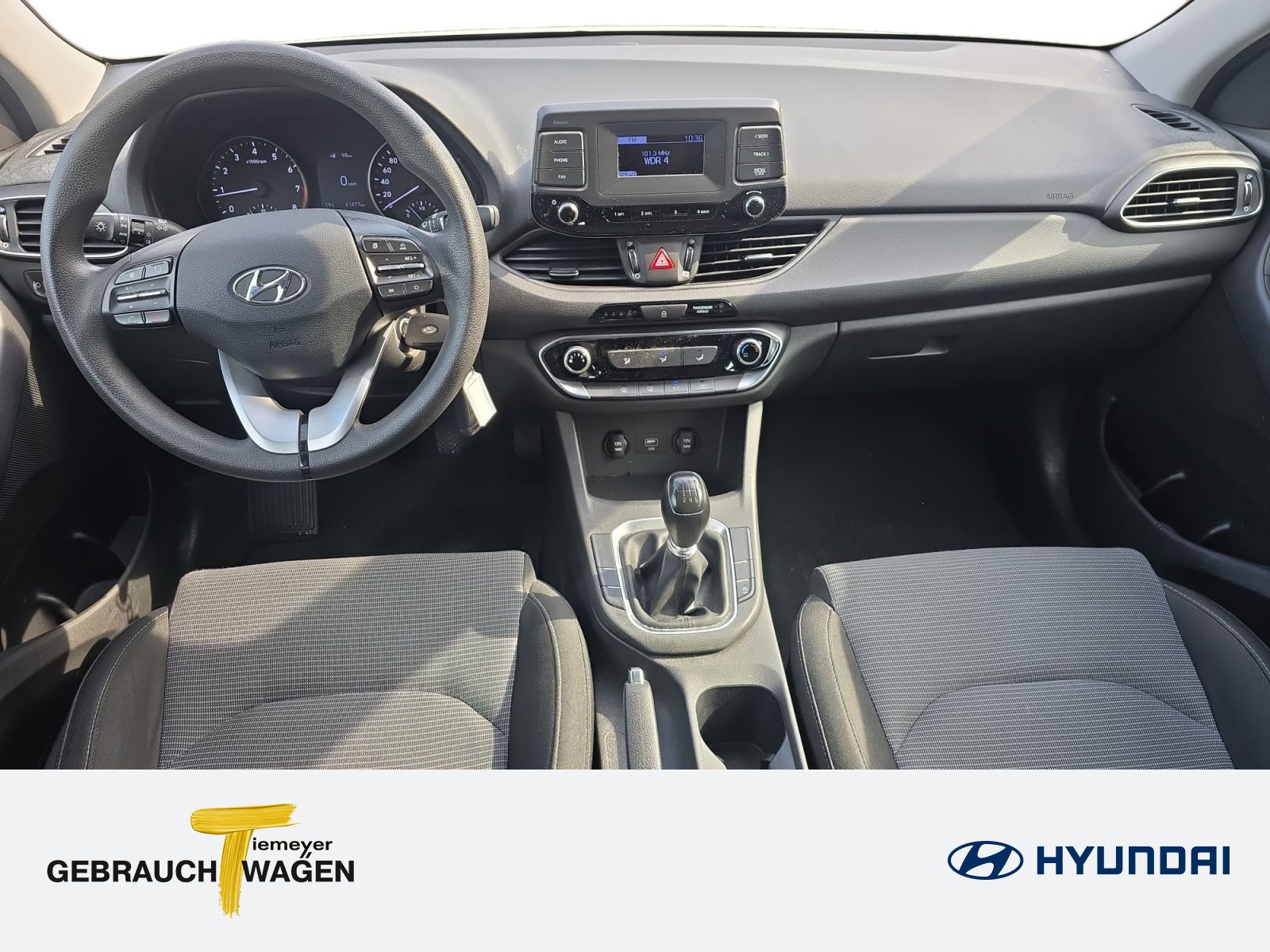 Hyundai i30 – Foto 12