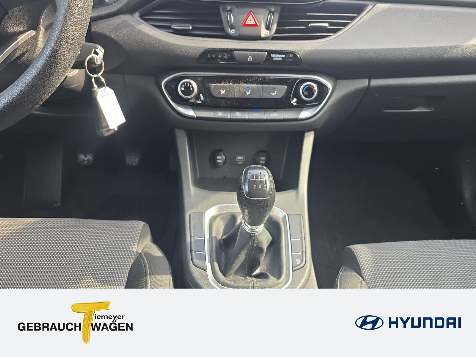 Hyundai i30 – Foto 13