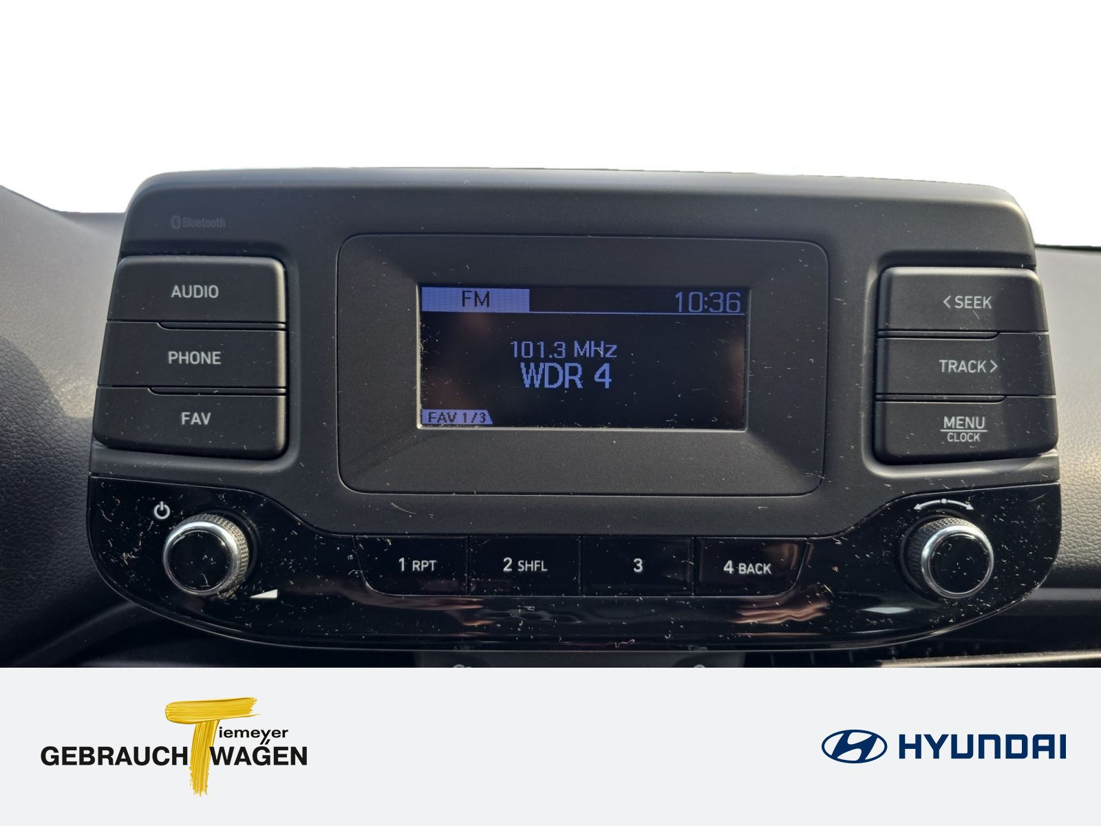 Hyundai i30 – Foto 14
