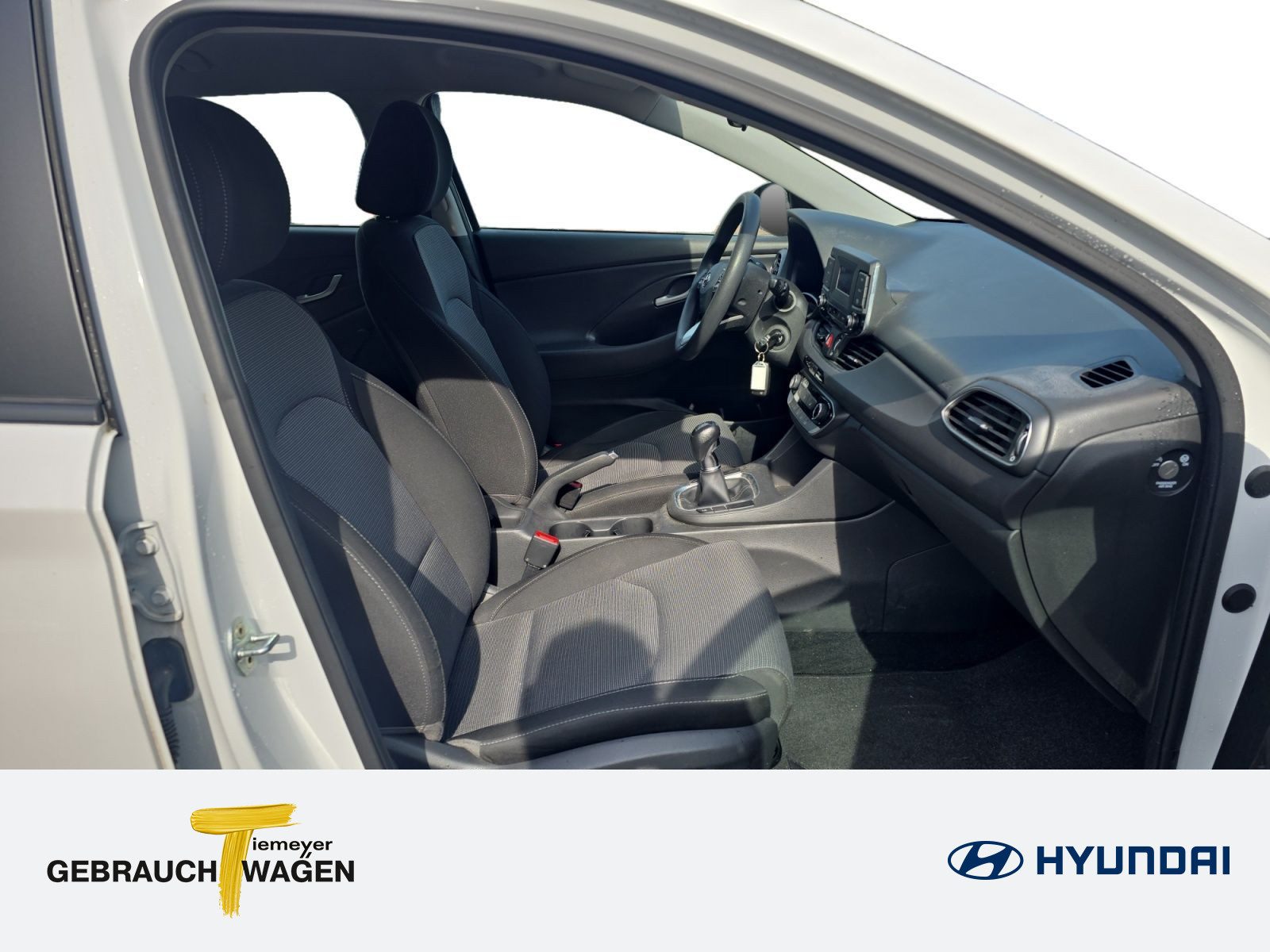 Hyundai i30 – Foto 16