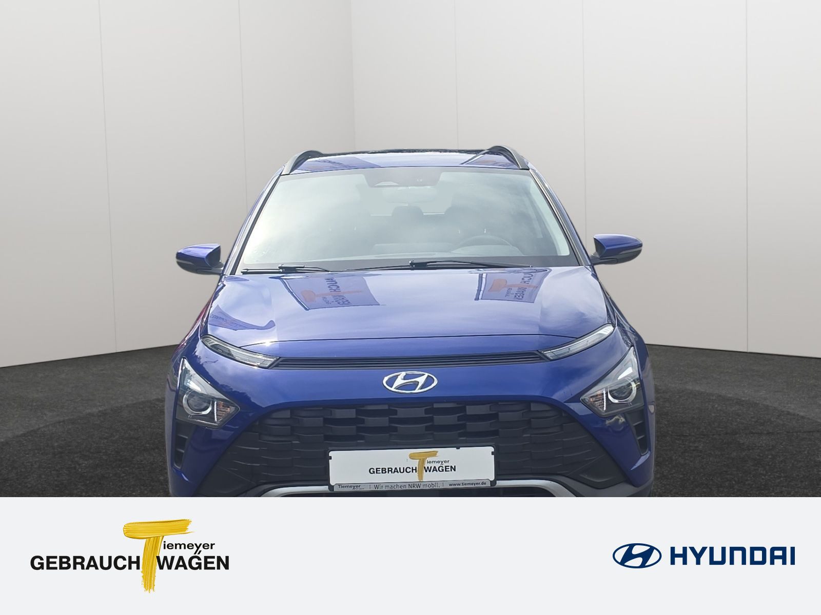 Hyundai BAYON – Bild 2