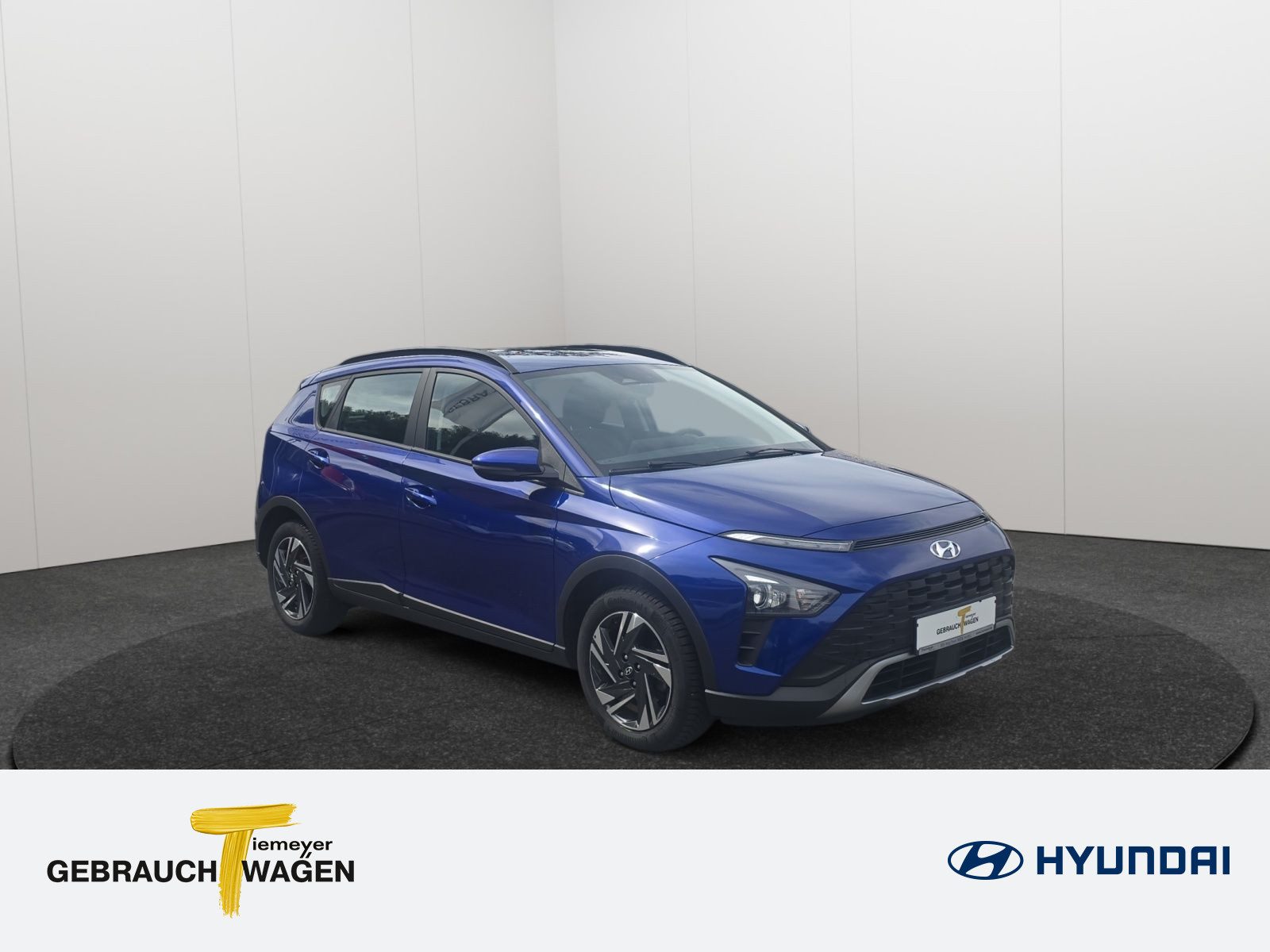Hyundai BAYON – Bild 3
