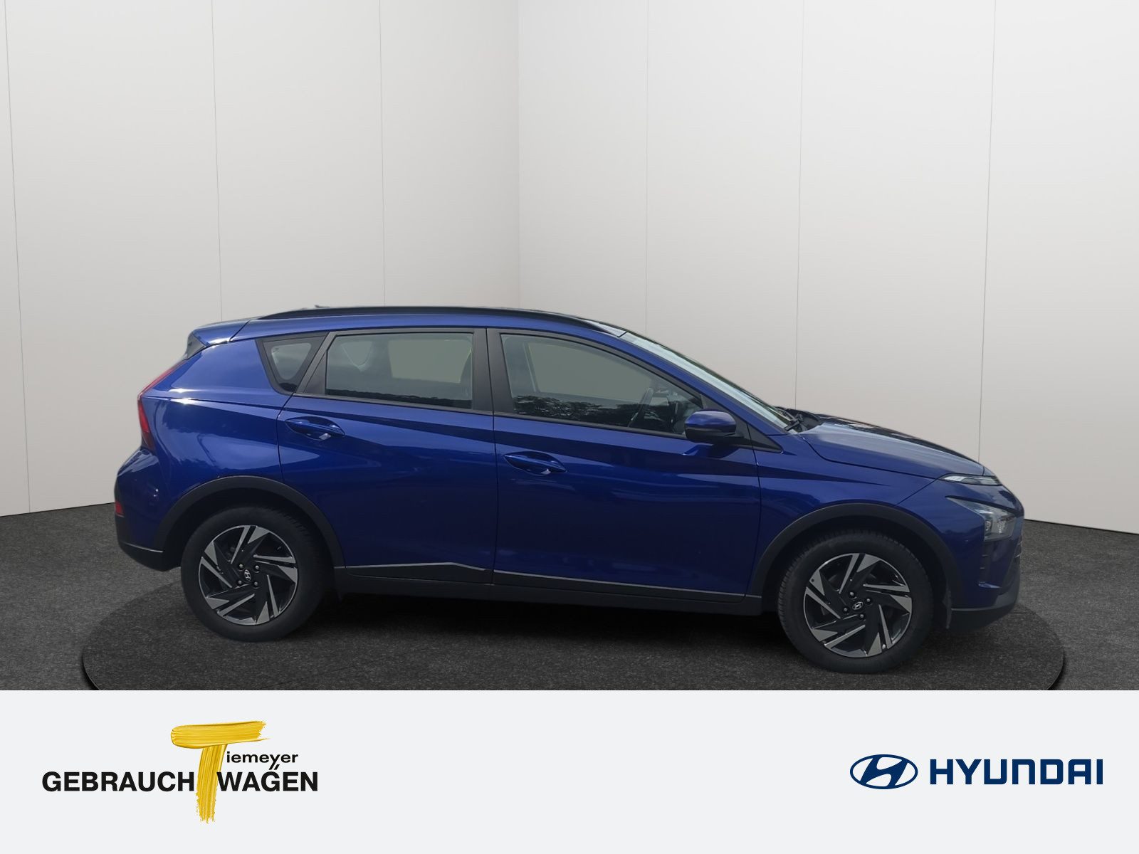 Hyundai BAYON – Bild 4