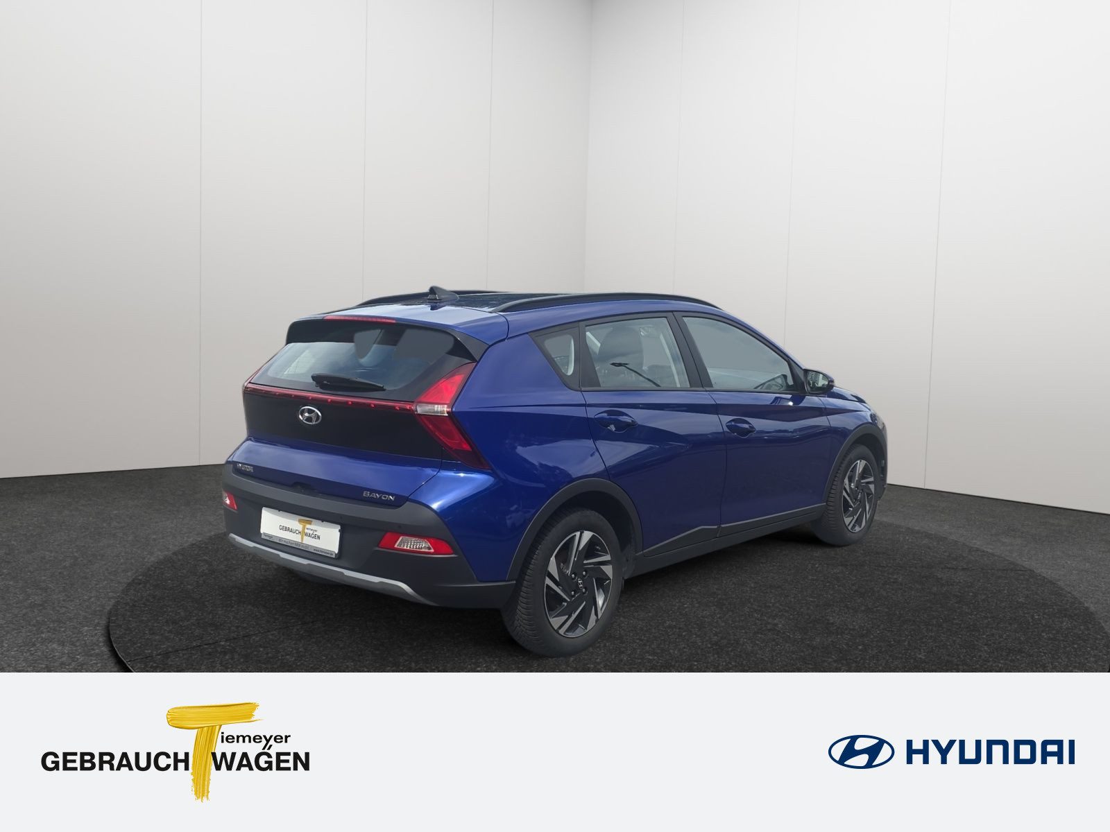 Hyundai BAYON – Bild 5