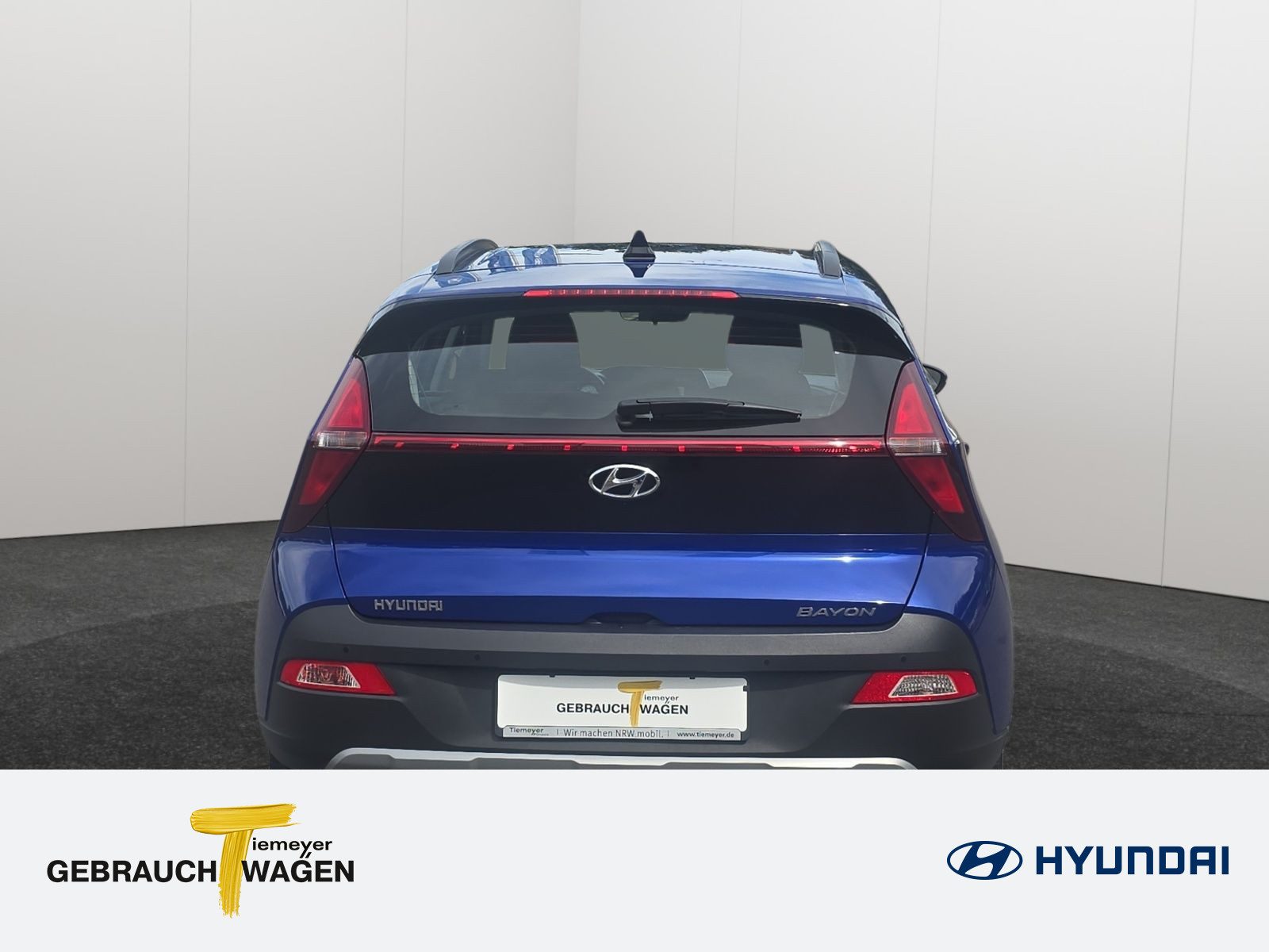 Hyundai BAYON – Bild 6