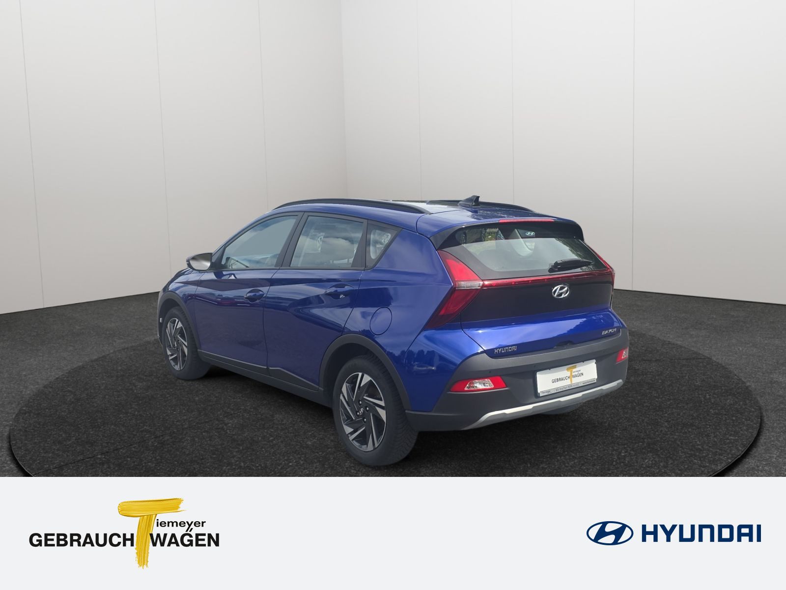 Hyundai BAYON – Bild 7