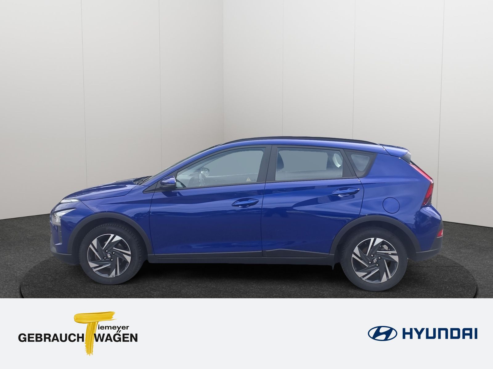 Hyundai BAYON – Bild 8