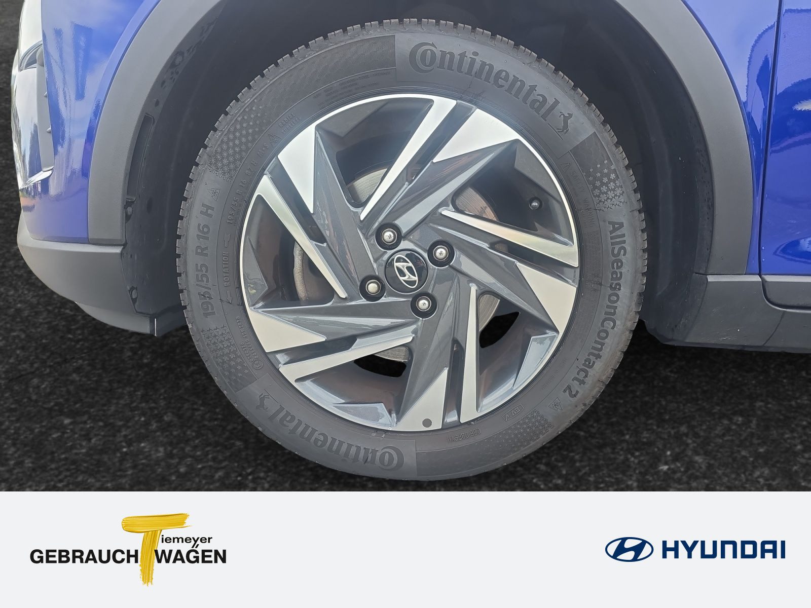 Hyundai BAYON – Bild 9