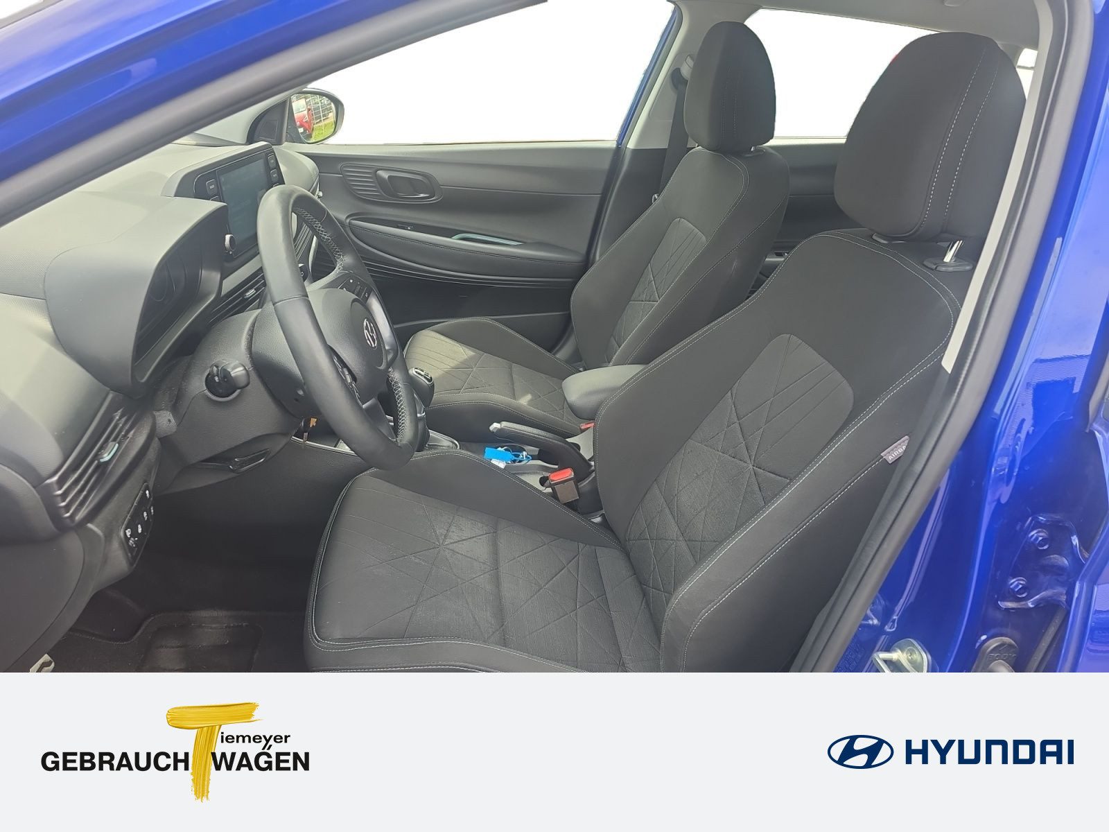 Hyundai BAYON – Bild 10