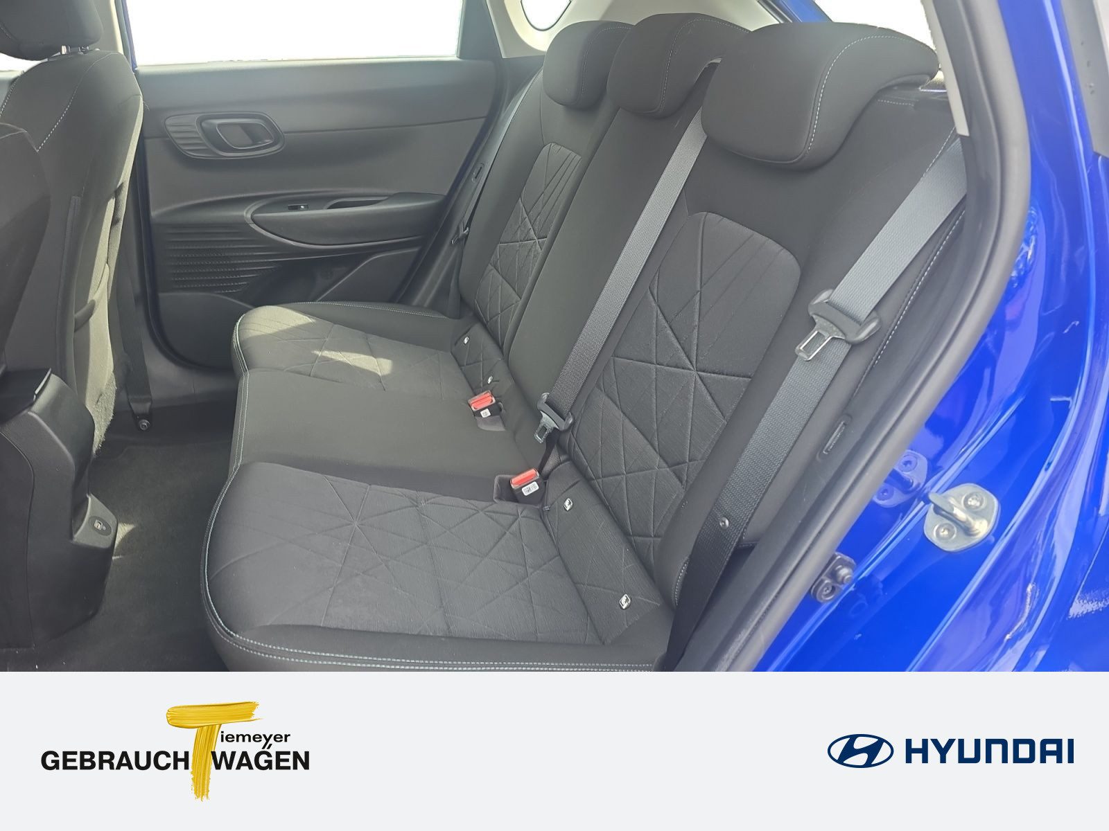 Hyundai BAYON – Bild 11