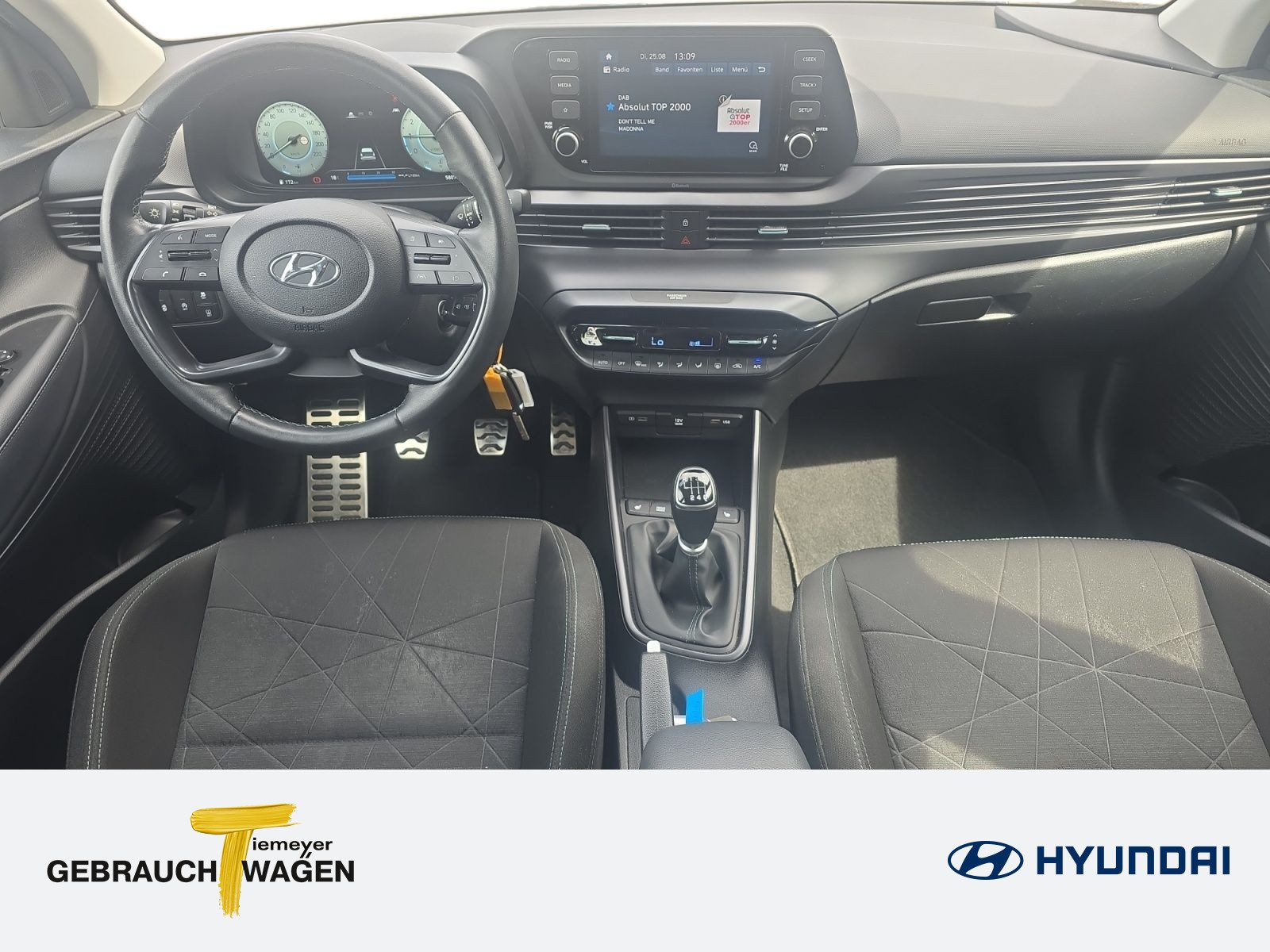 Hyundai BAYON – Bild 12