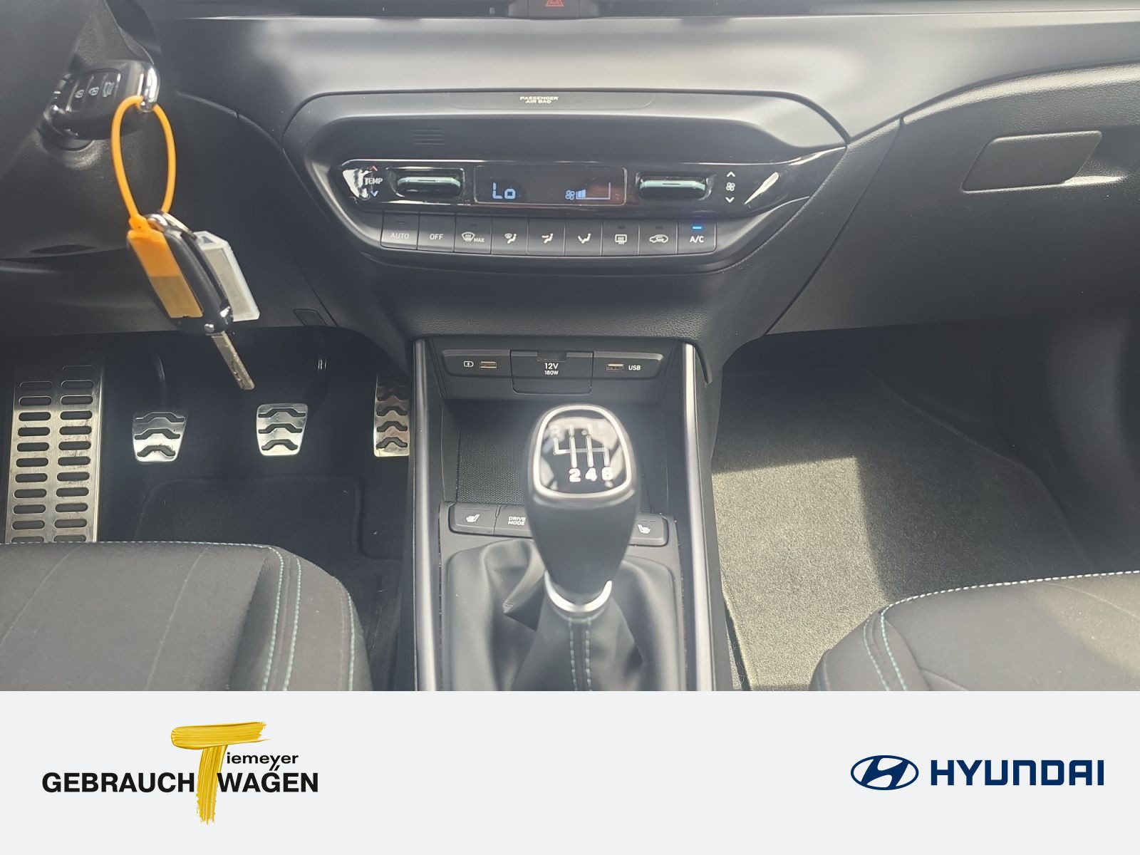 Hyundai BAYON – Bild 13
