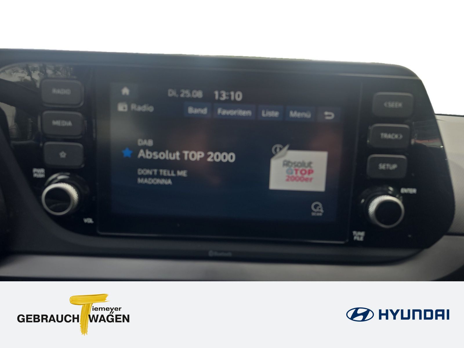 Hyundai BAYON – Bild 14