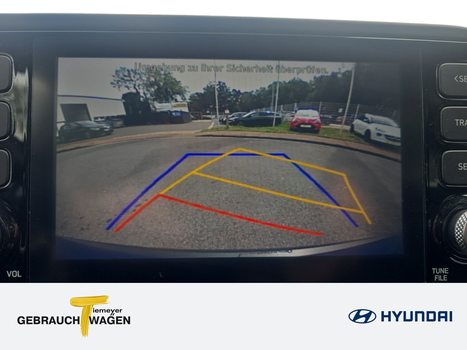 Hyundai BAYON – Bild 15