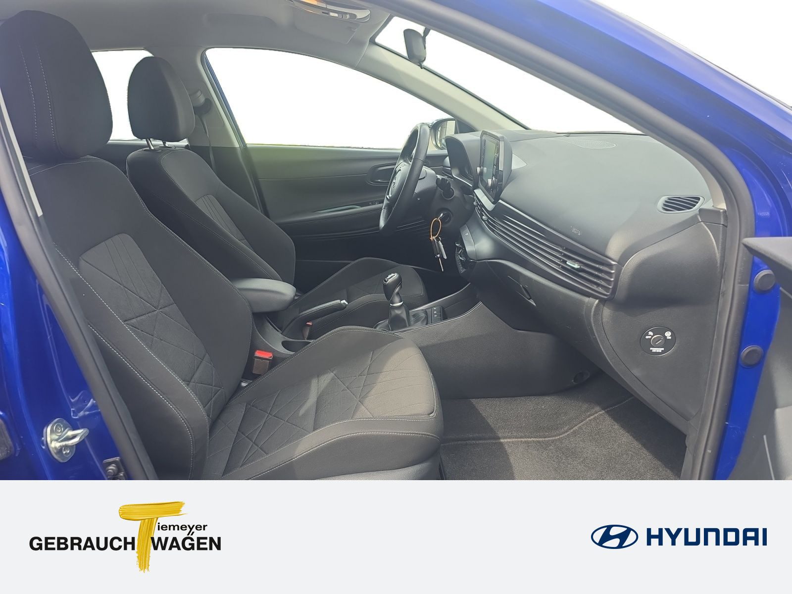 Hyundai BAYON – Bild 16