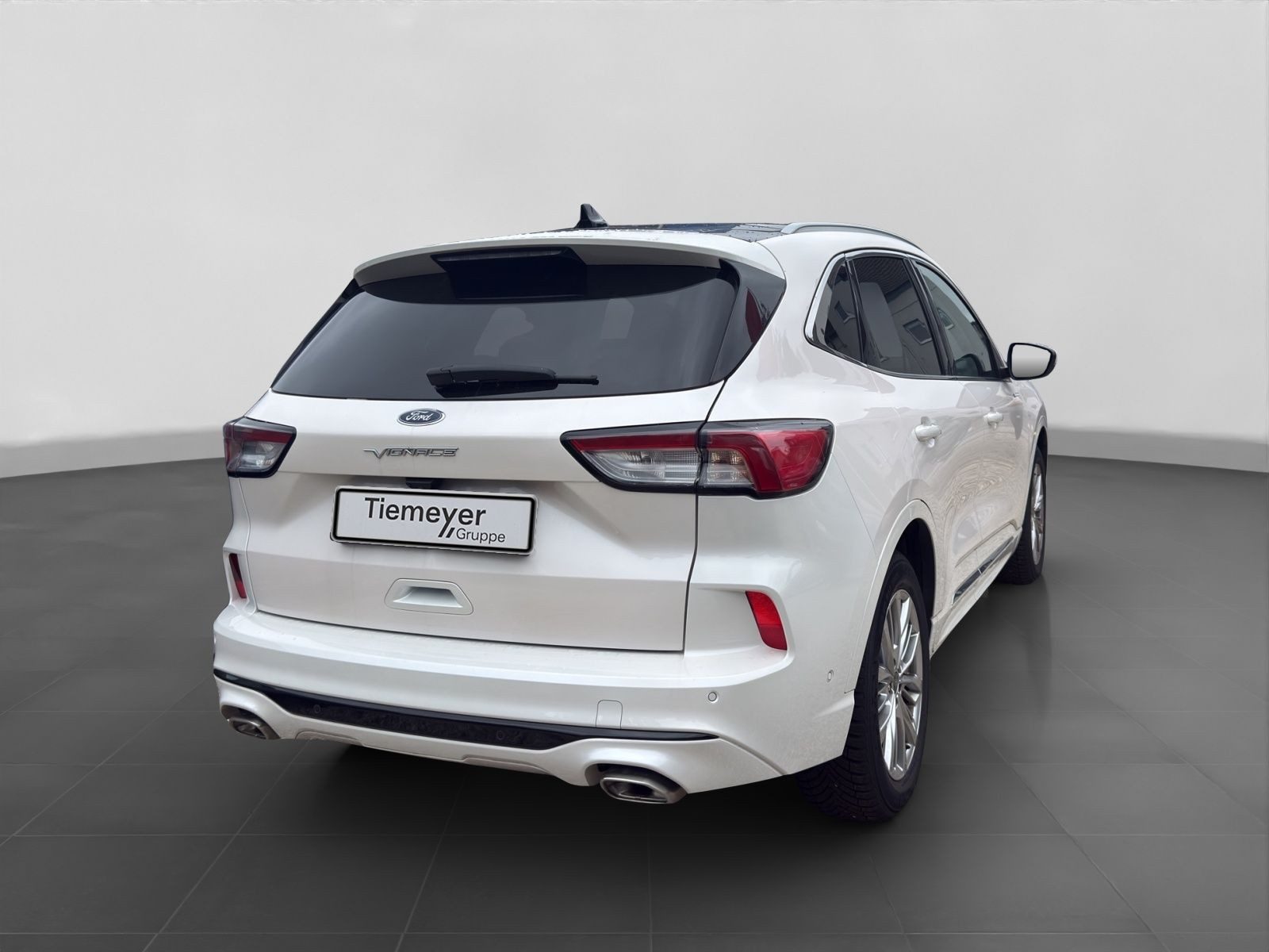 Ford Kuga – Foto 3