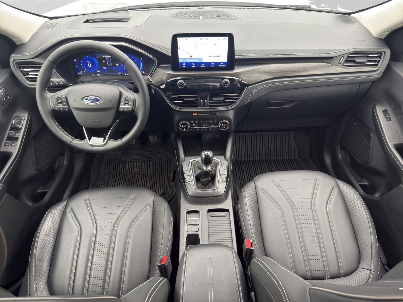 Ford Kuga – Foto 5