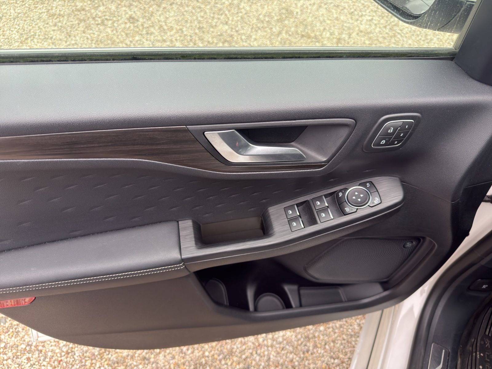 Ford Kuga – Foto 8