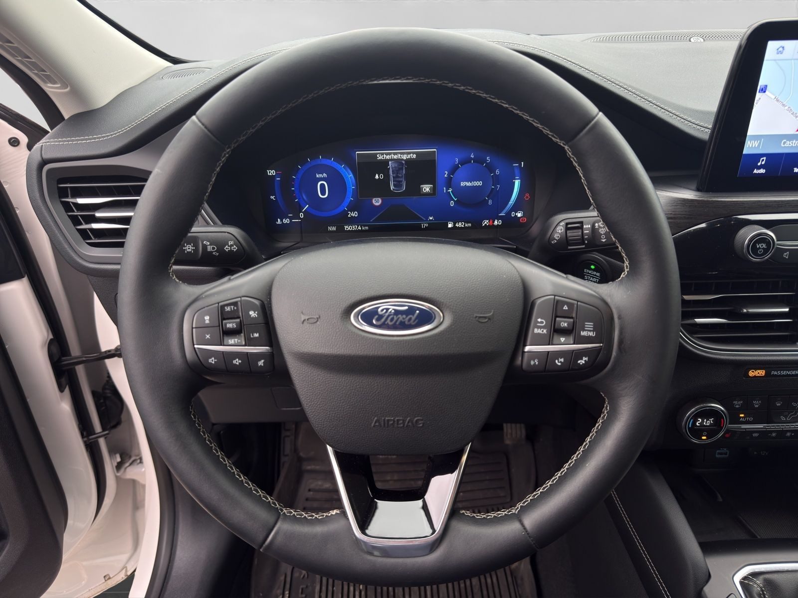 Ford Kuga – Foto 9