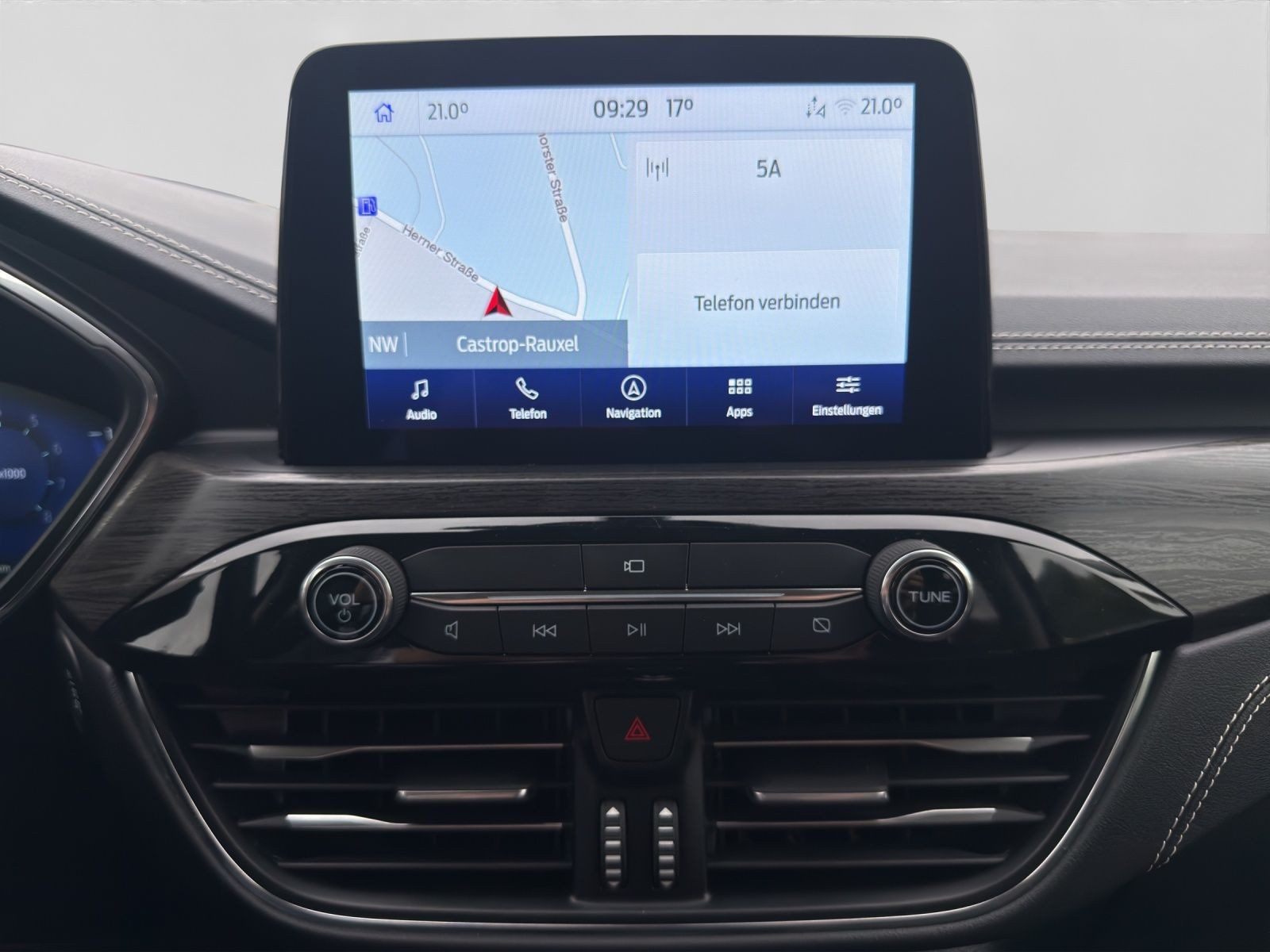 Ford Kuga – Foto 13