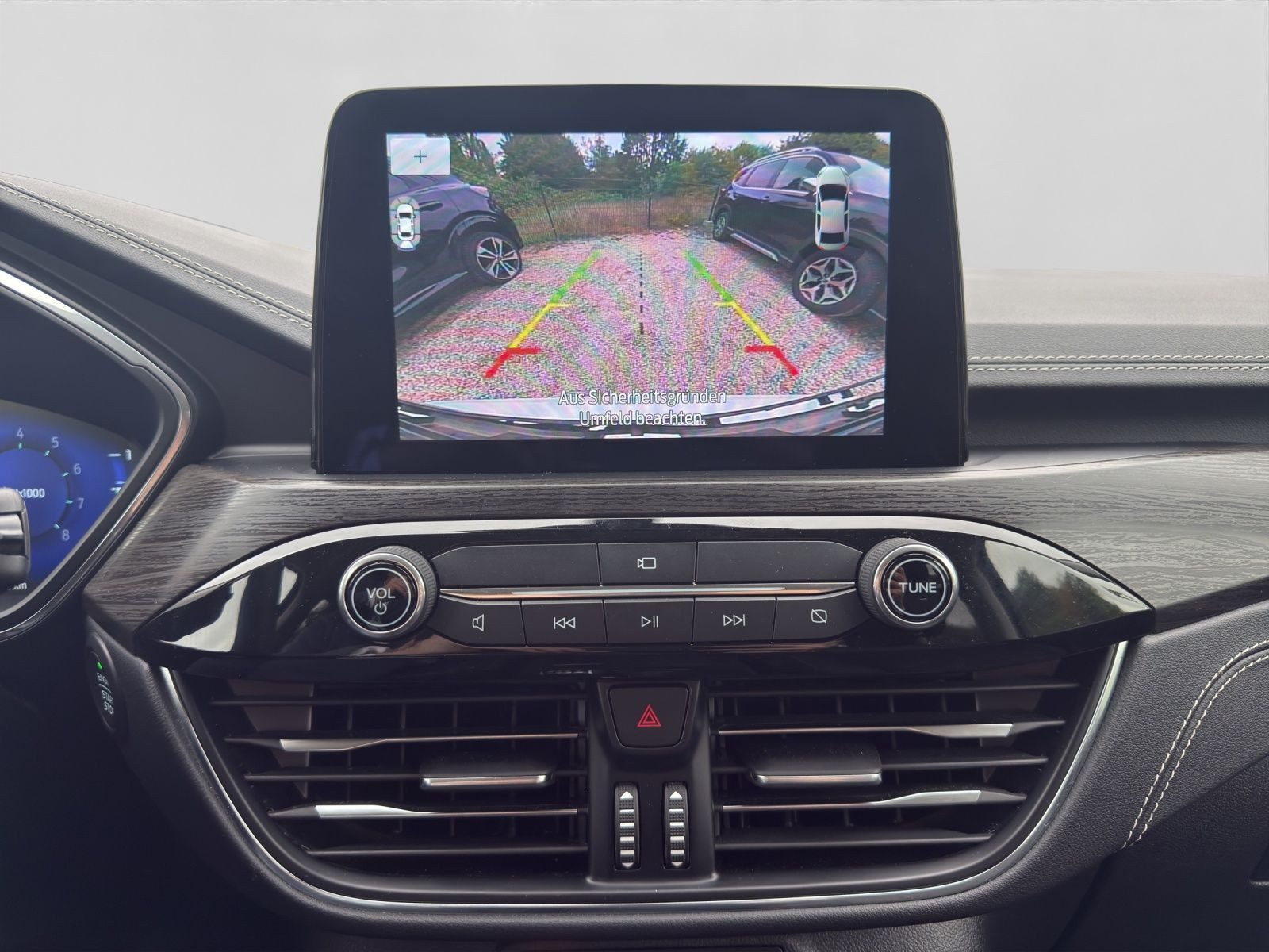 Ford Kuga – Foto 15