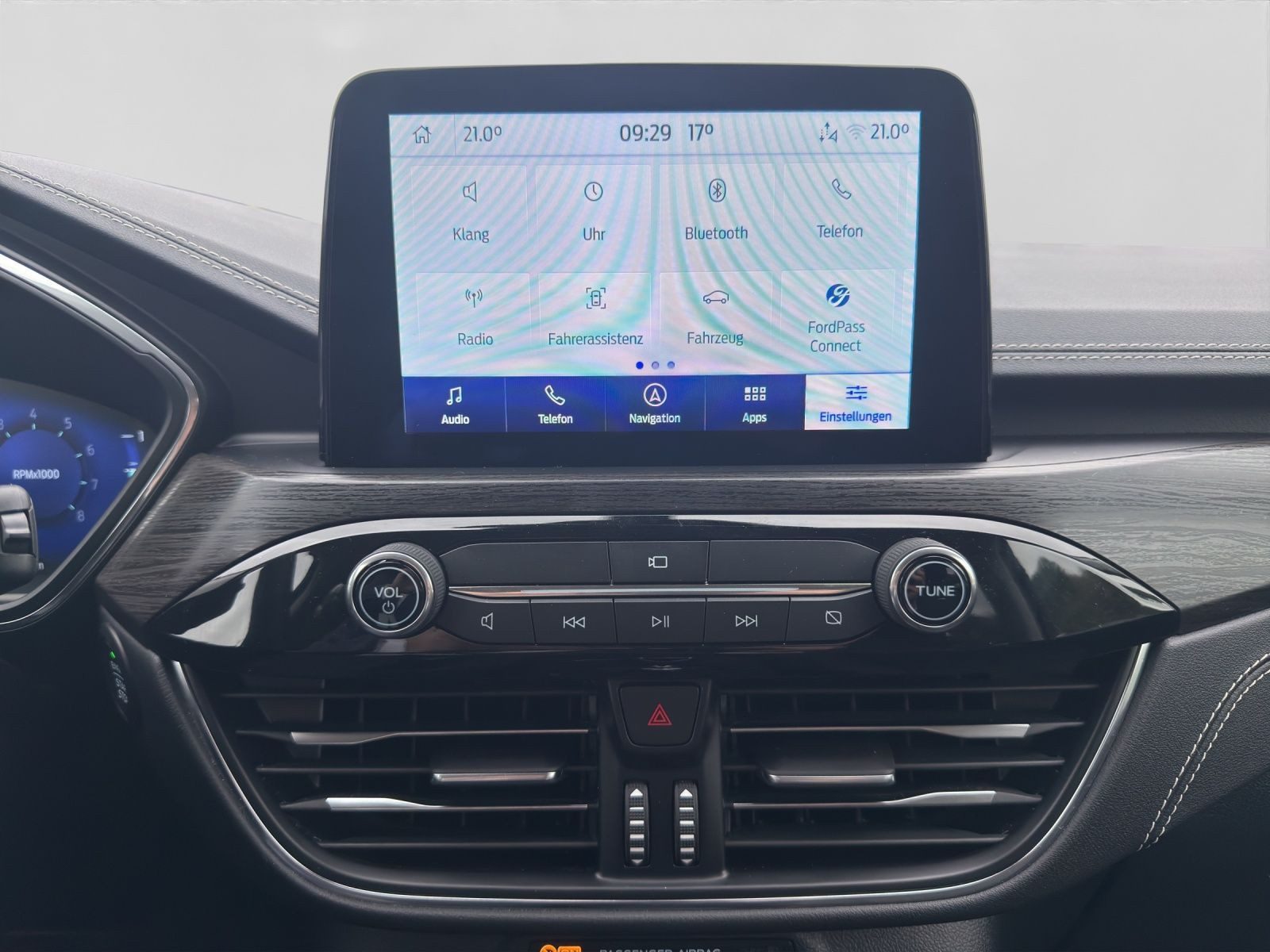 Ford Kuga – Foto 16