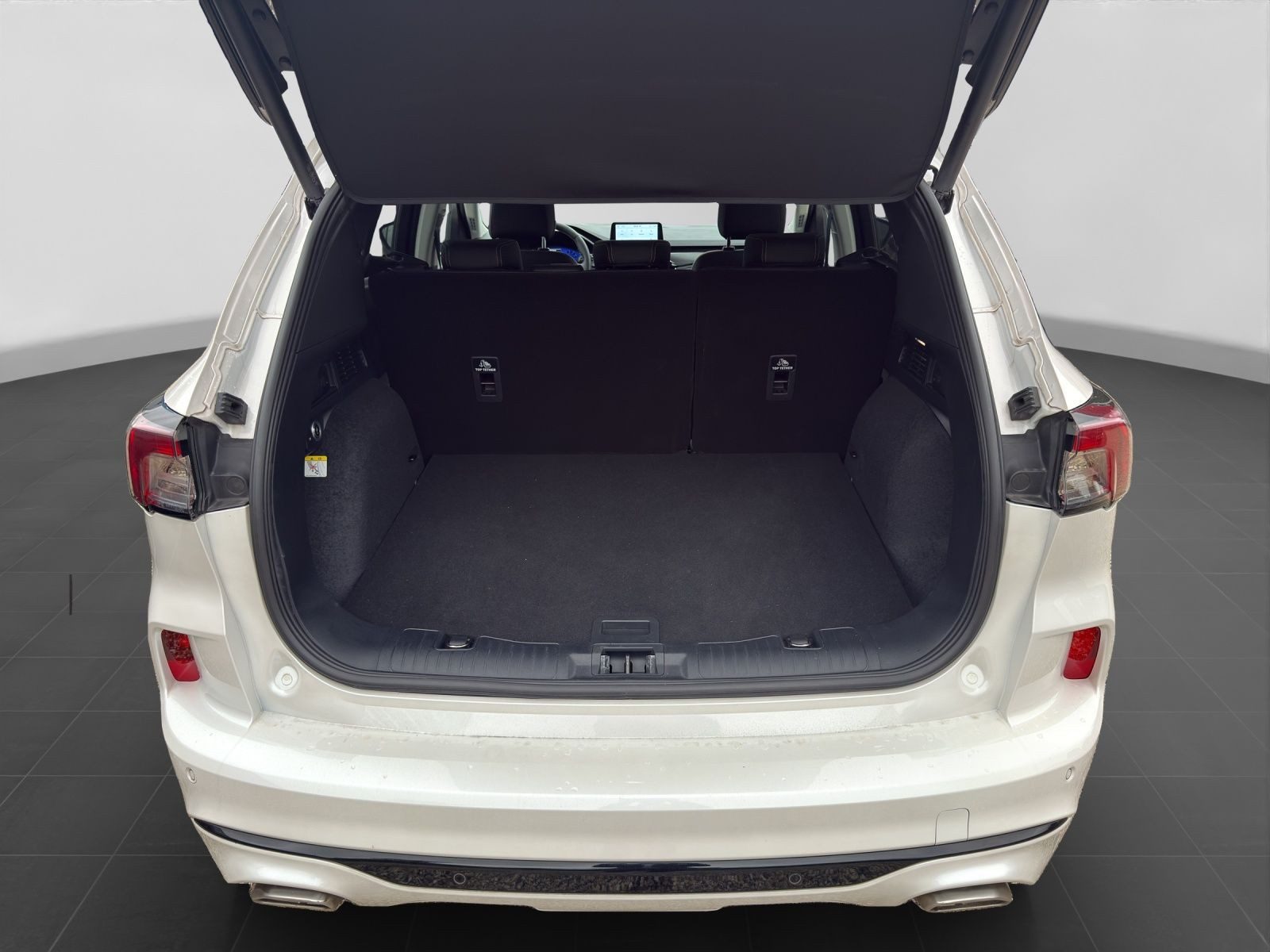 Ford Kuga – Foto 17