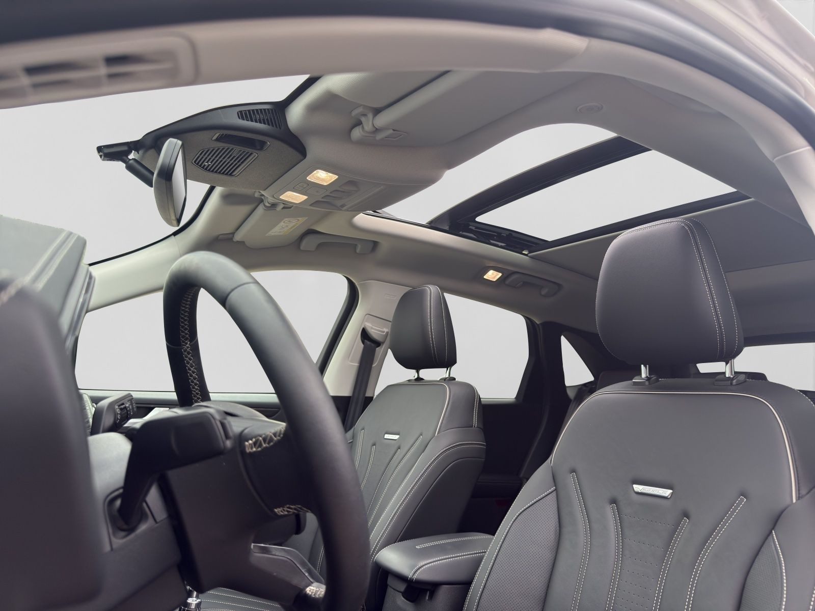 Ford Kuga – Foto 18