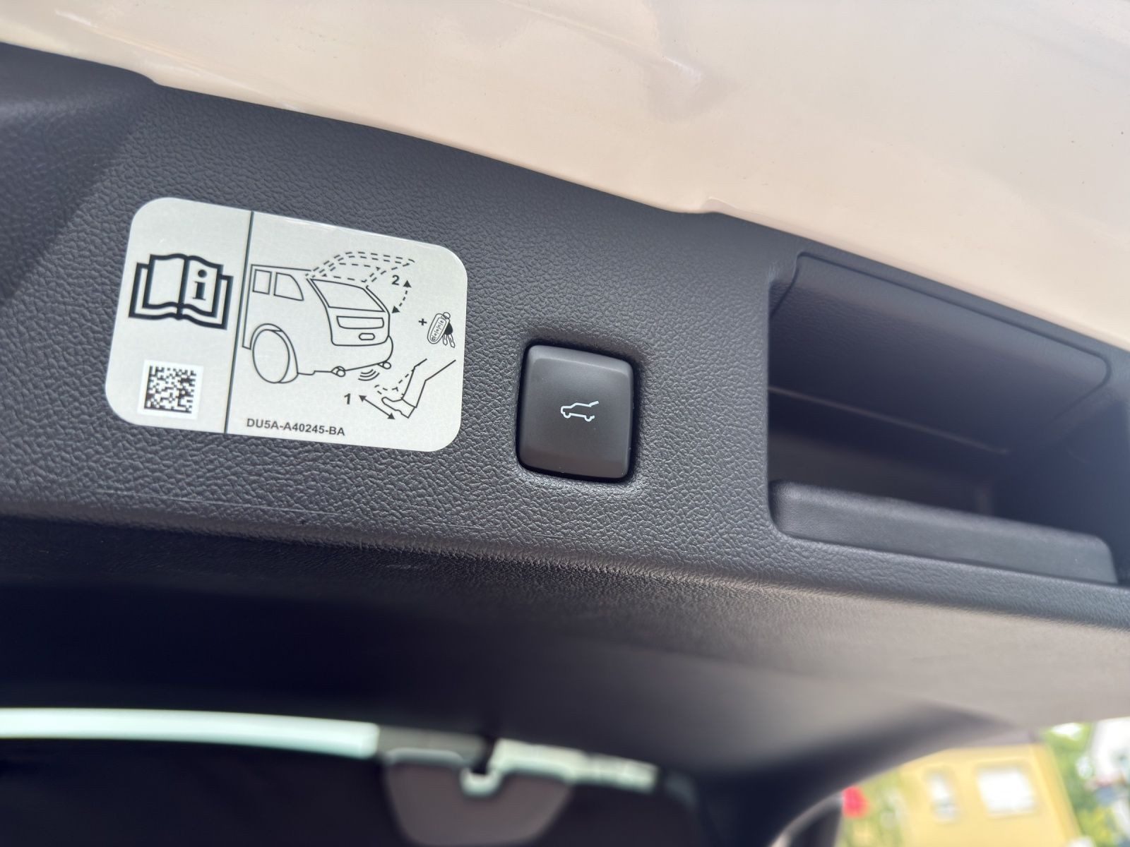 Ford Kuga – Foto 19
