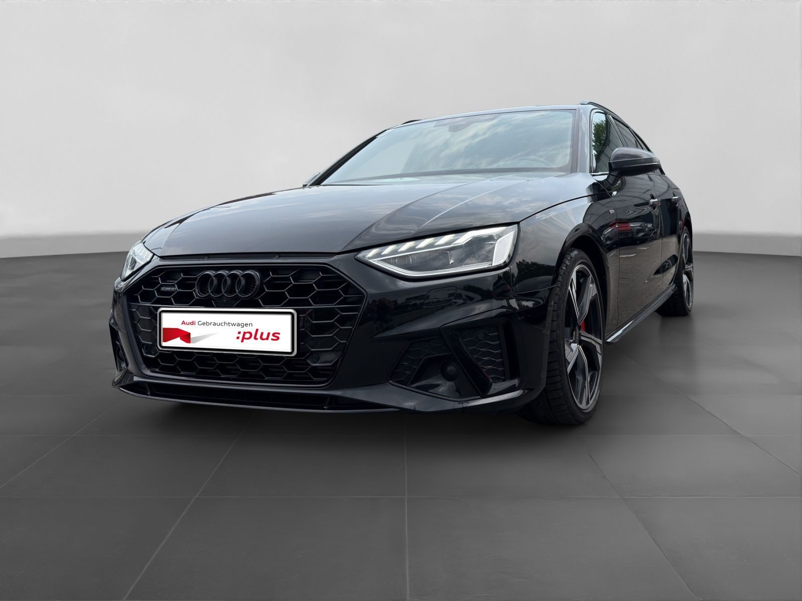 Audi A4 Avant – Bild 2