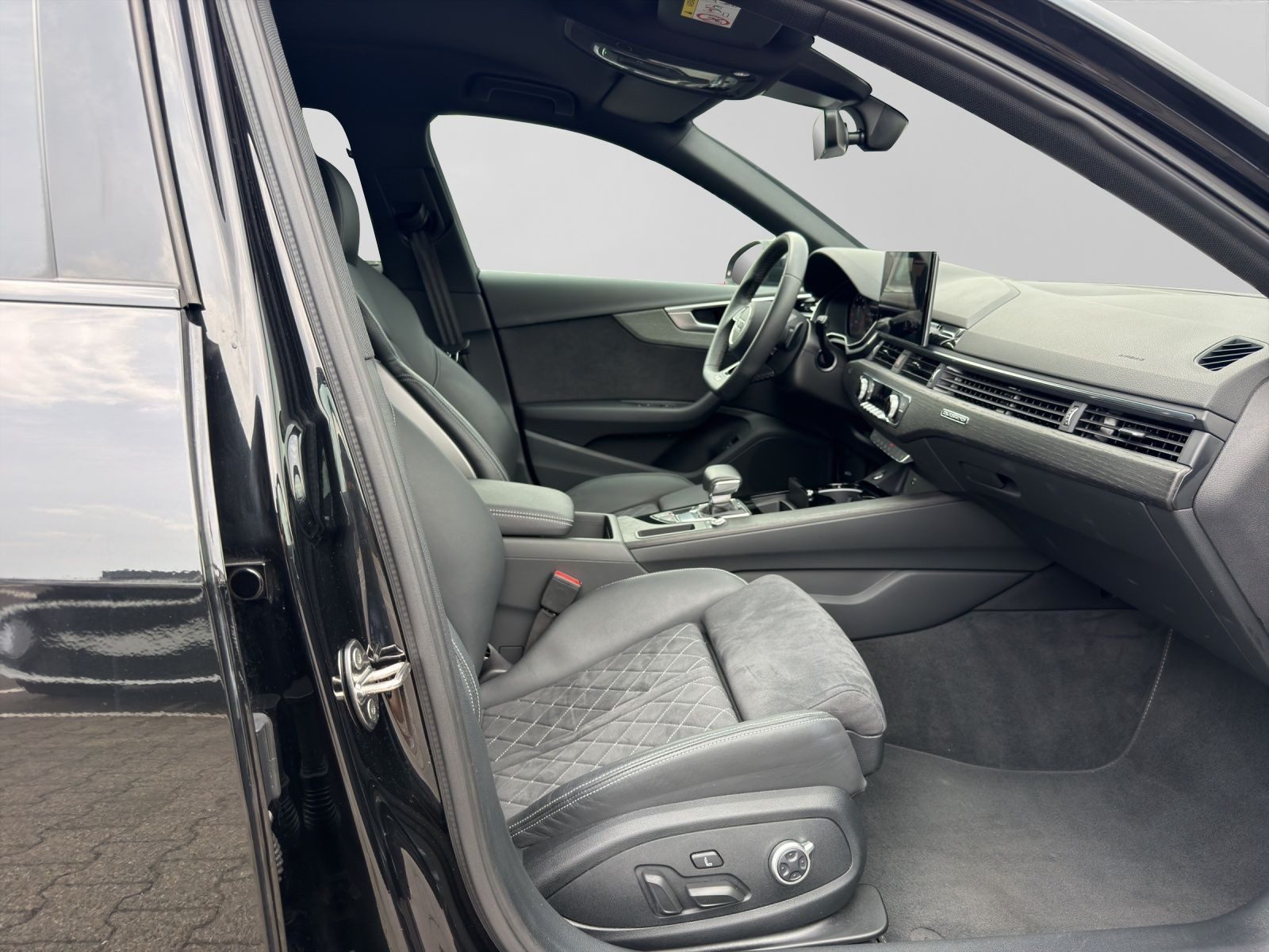 Audi A4 Avant – Bild 4