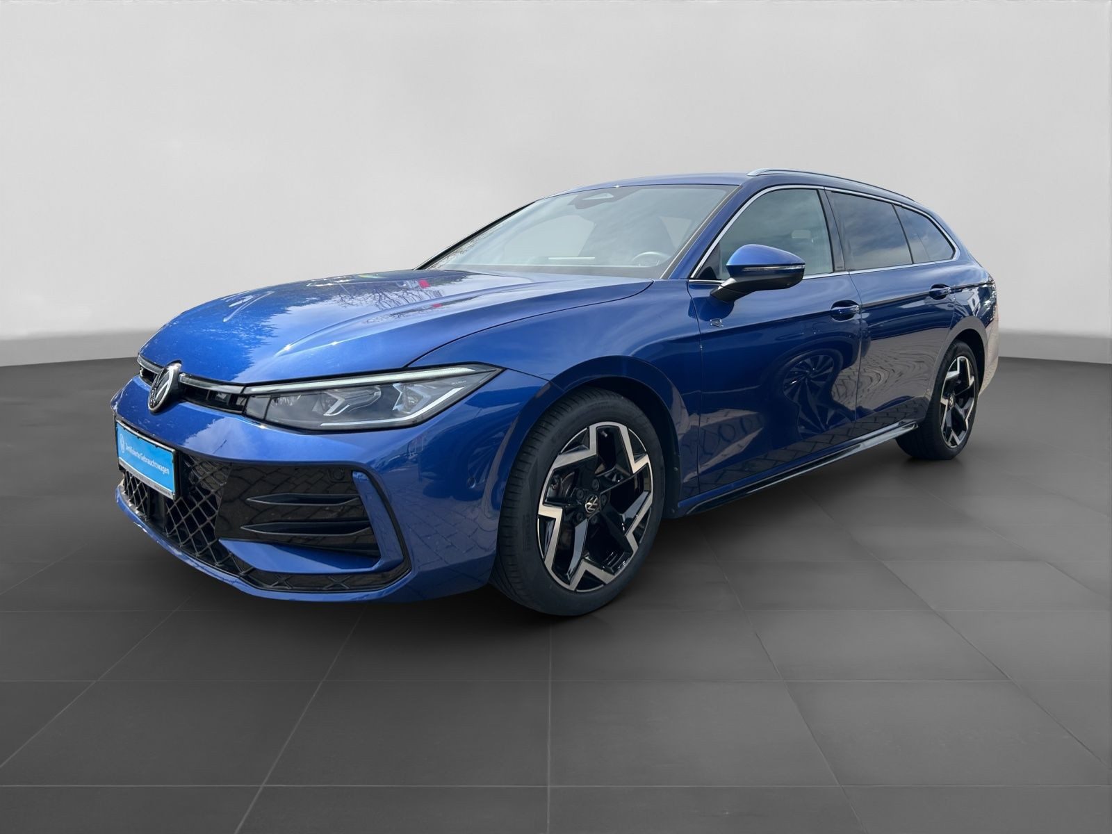 Volkswagen Passat Variant – Foto 2