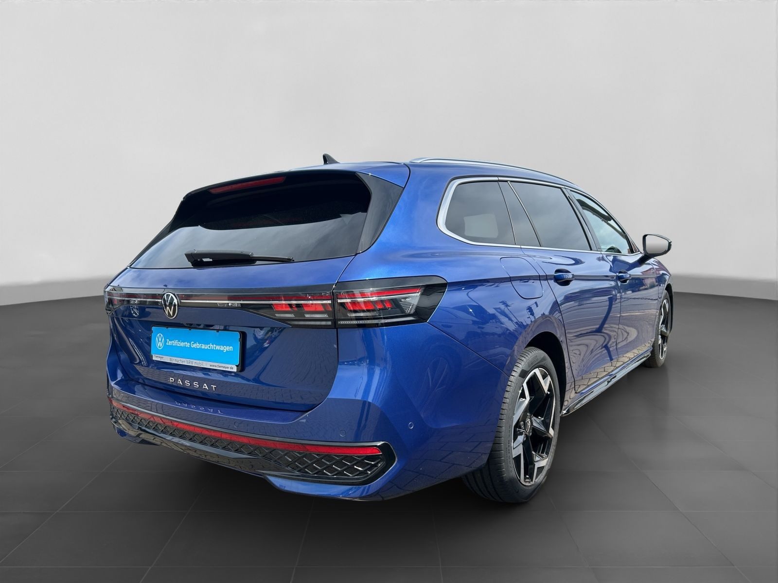 Volkswagen Passat Variant – Foto 3