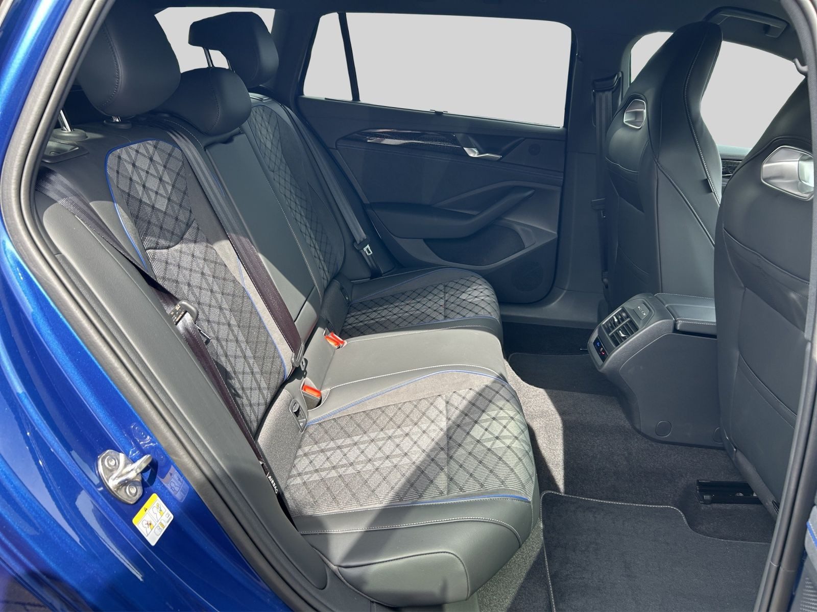 Volkswagen Passat Variant – Foto 6