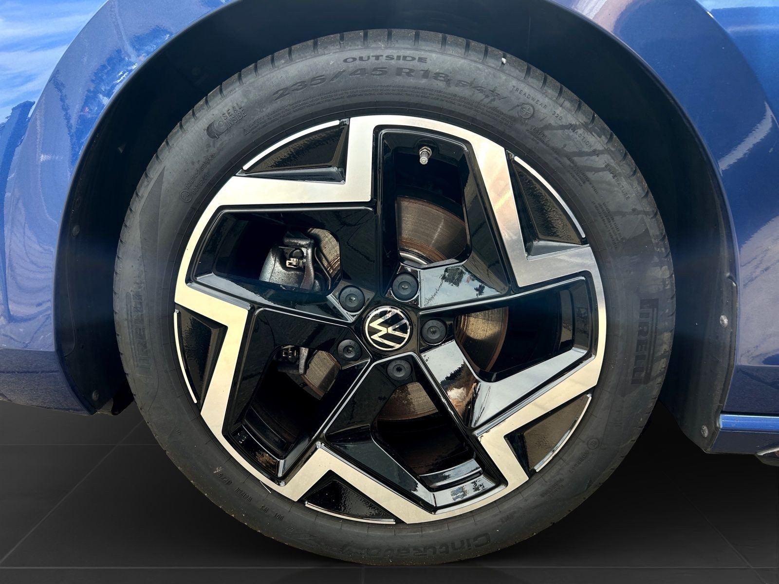 Volkswagen Passat Variant – Foto 7