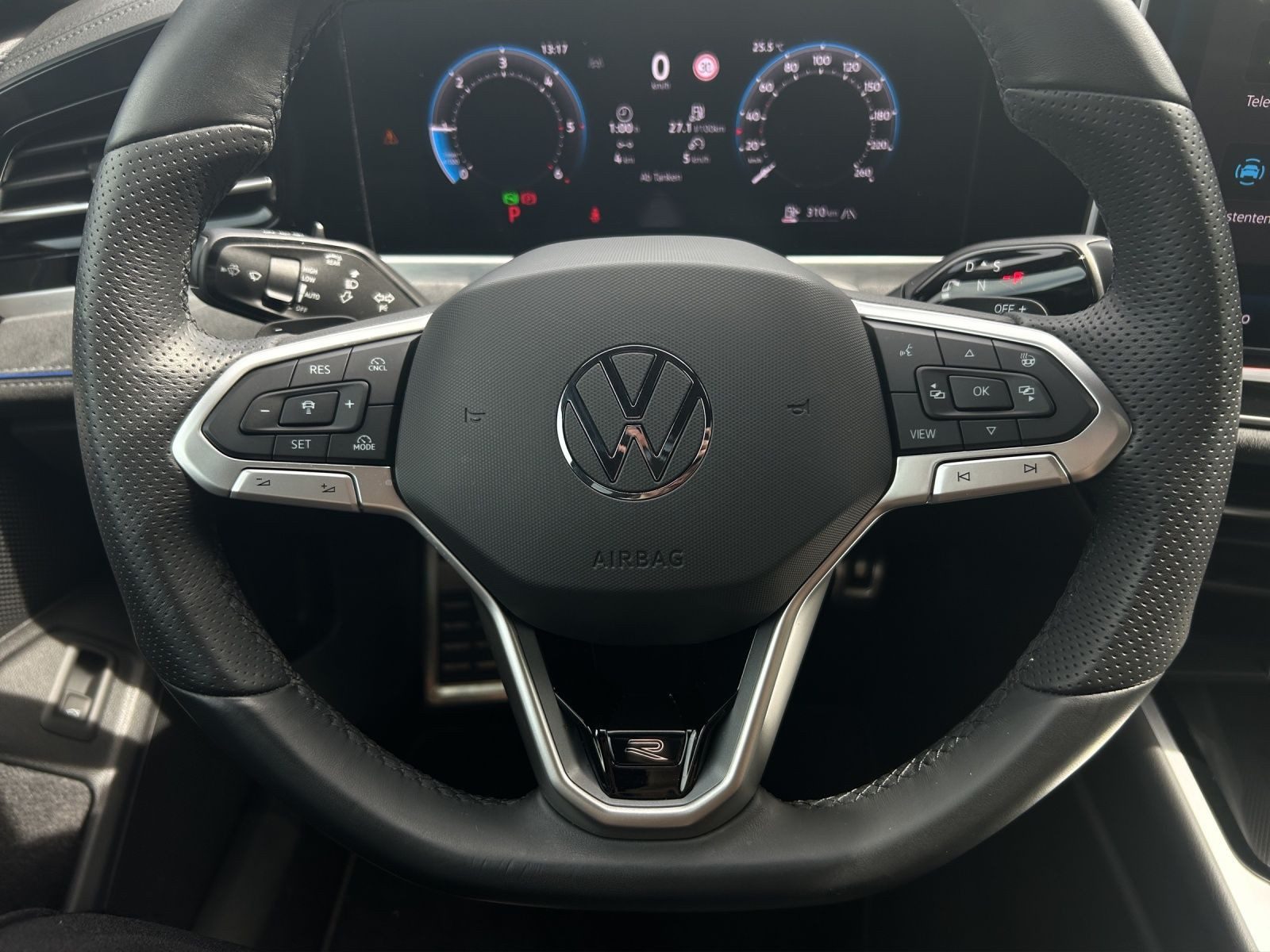 Volkswagen Passat Variant – Foto 9