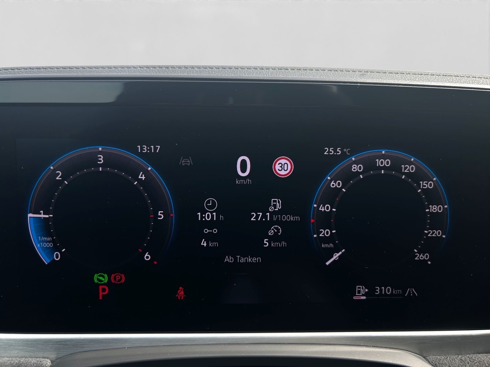 Volkswagen Passat Variant – Foto 10
