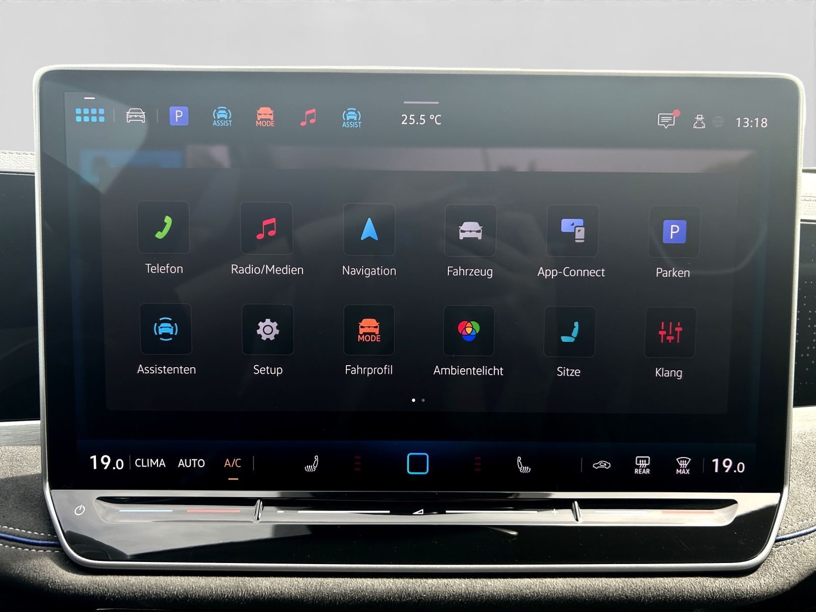 Volkswagen Passat Variant – Foto 12