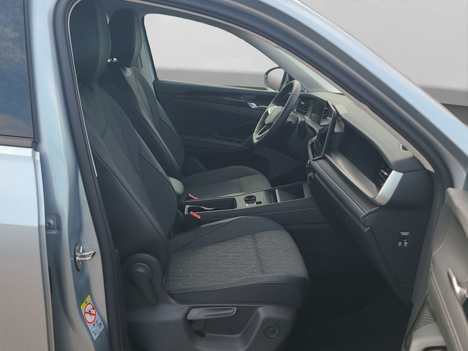Volkswagen Tayron – Bild 4