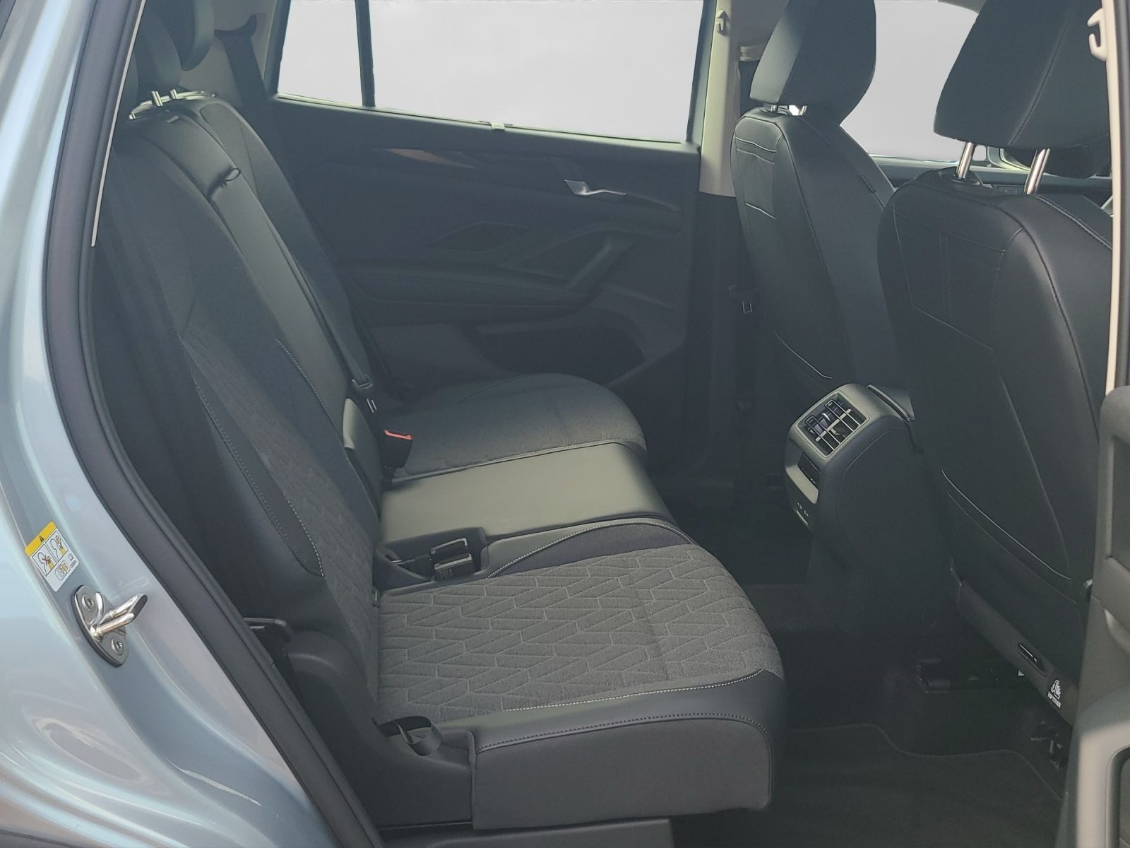 Volkswagen Tayron – Bild 6