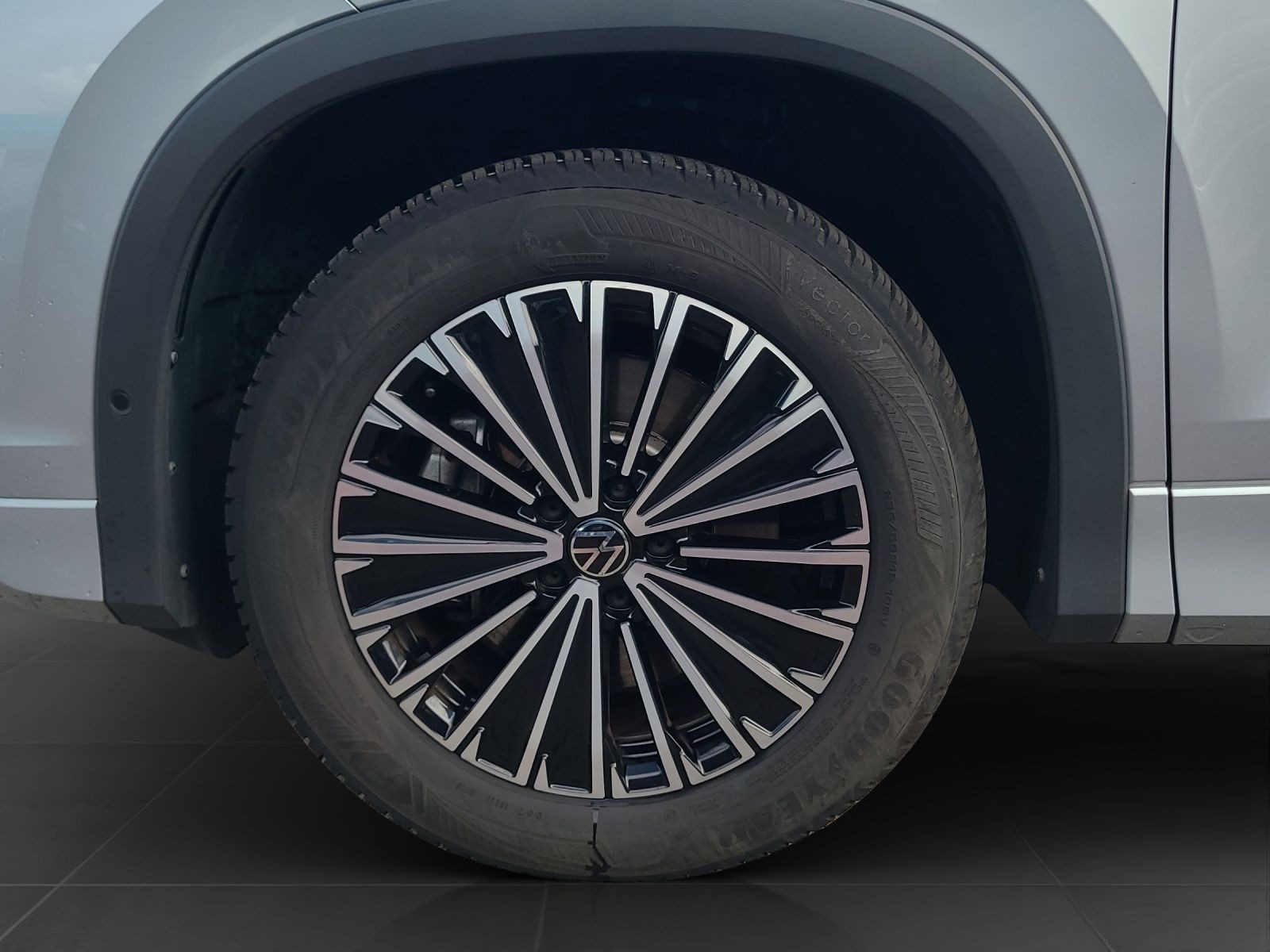 Volkswagen Tayron – Bild 7