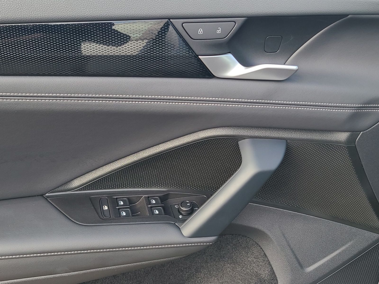 Volkswagen Tayron – Bild 8