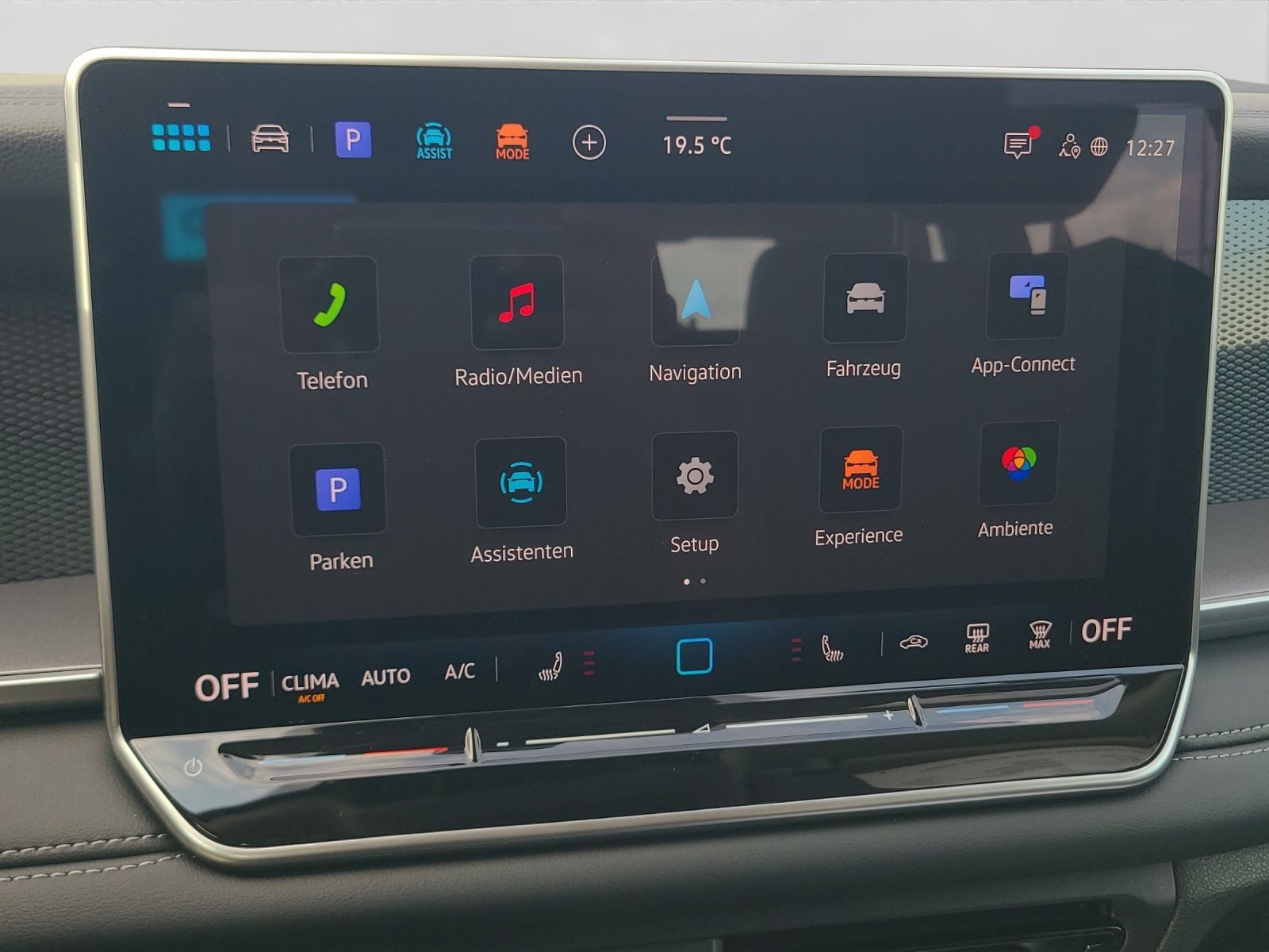 Volkswagen Tayron – Bild 13
