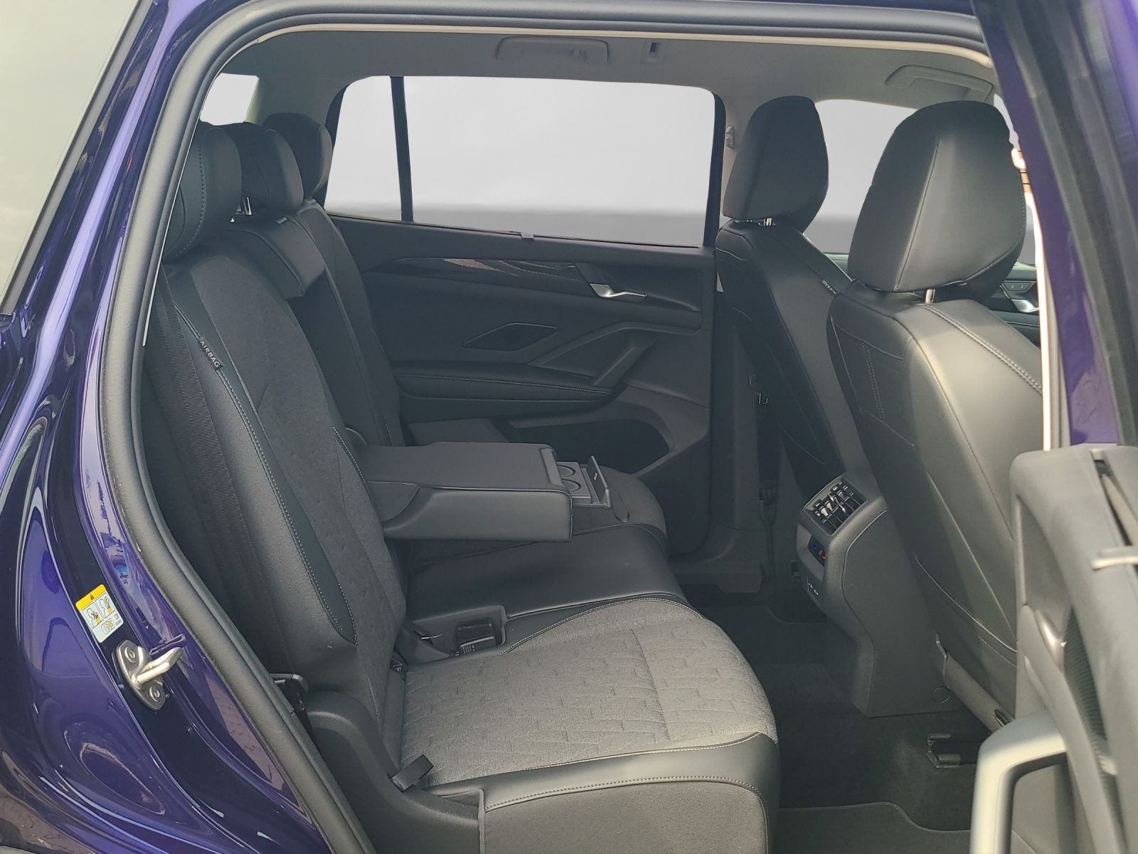 Volkswagen Tayron – Bild 6