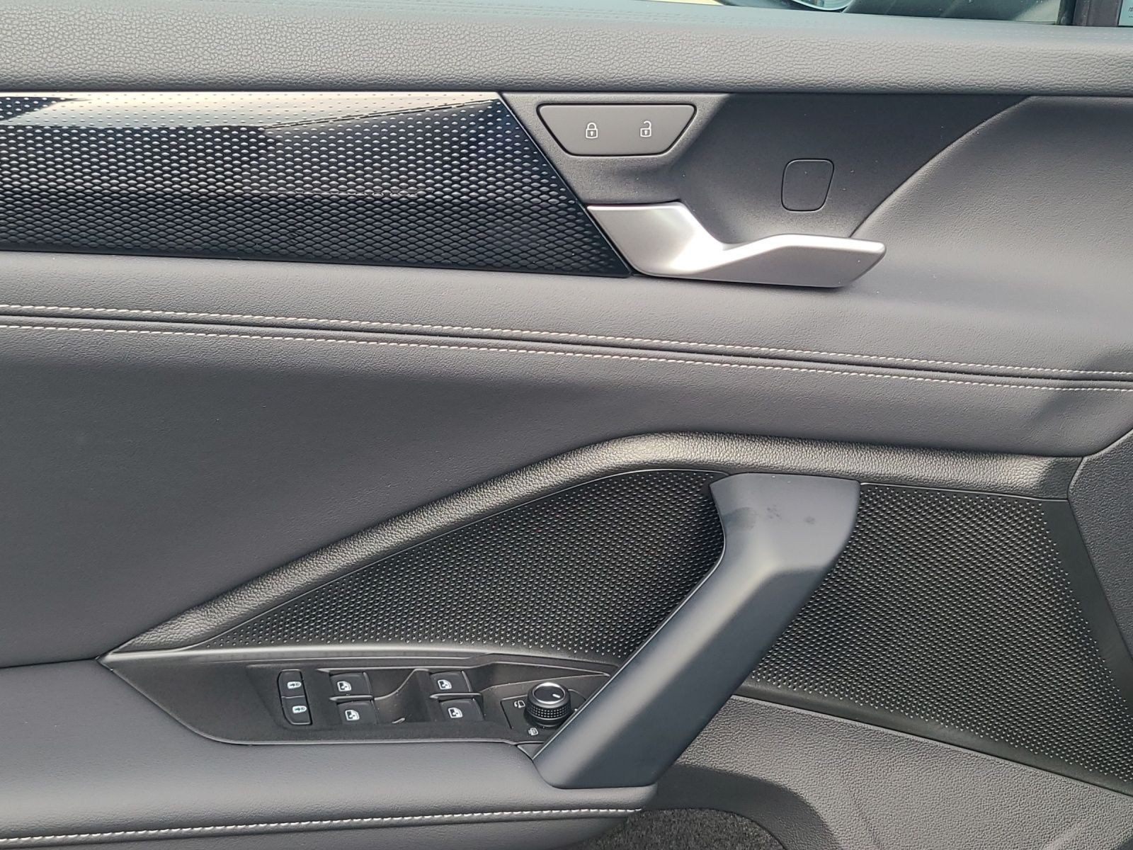 Volkswagen Tayron – Bild 8