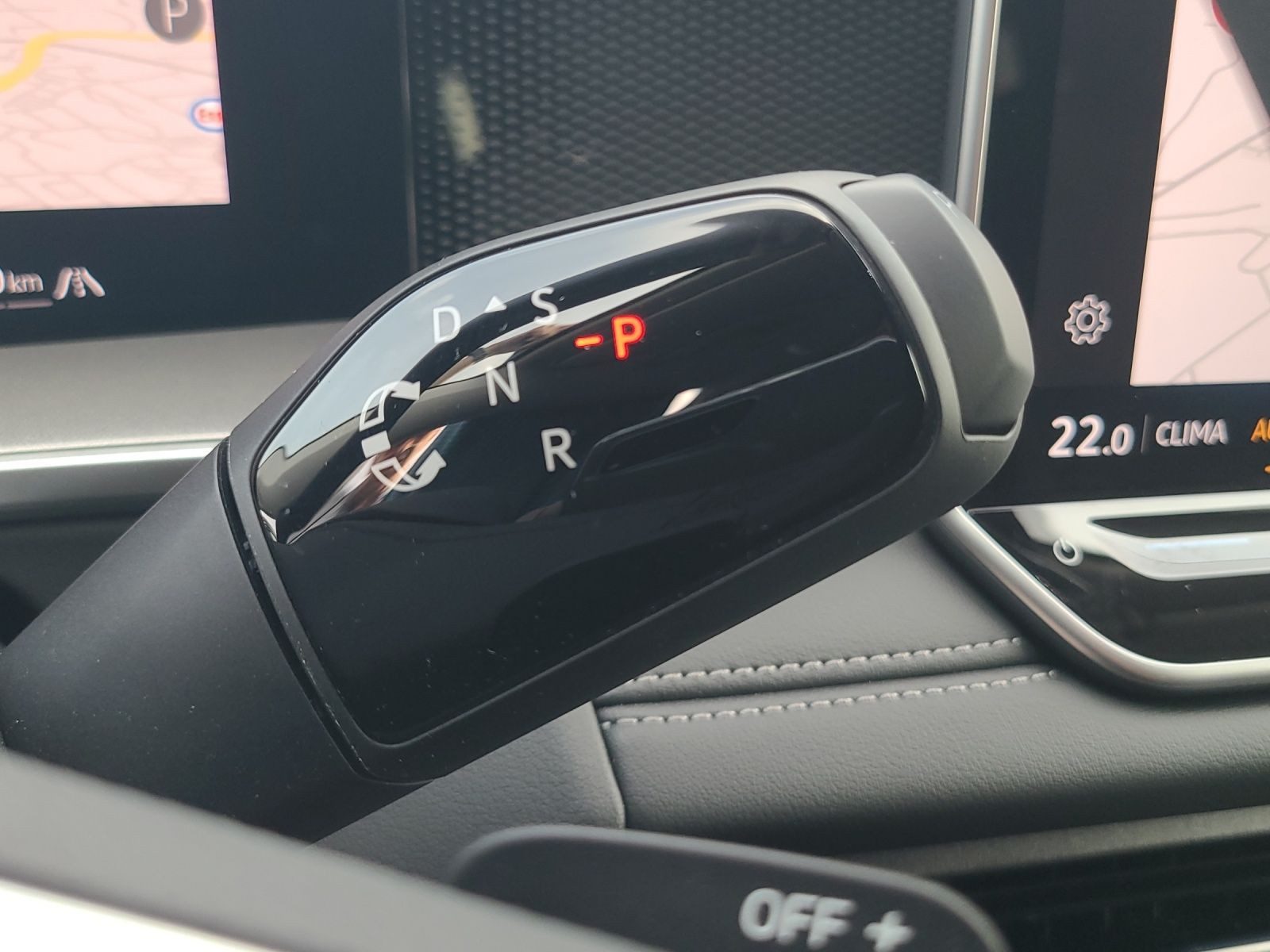Volkswagen Tayron – Bild 11