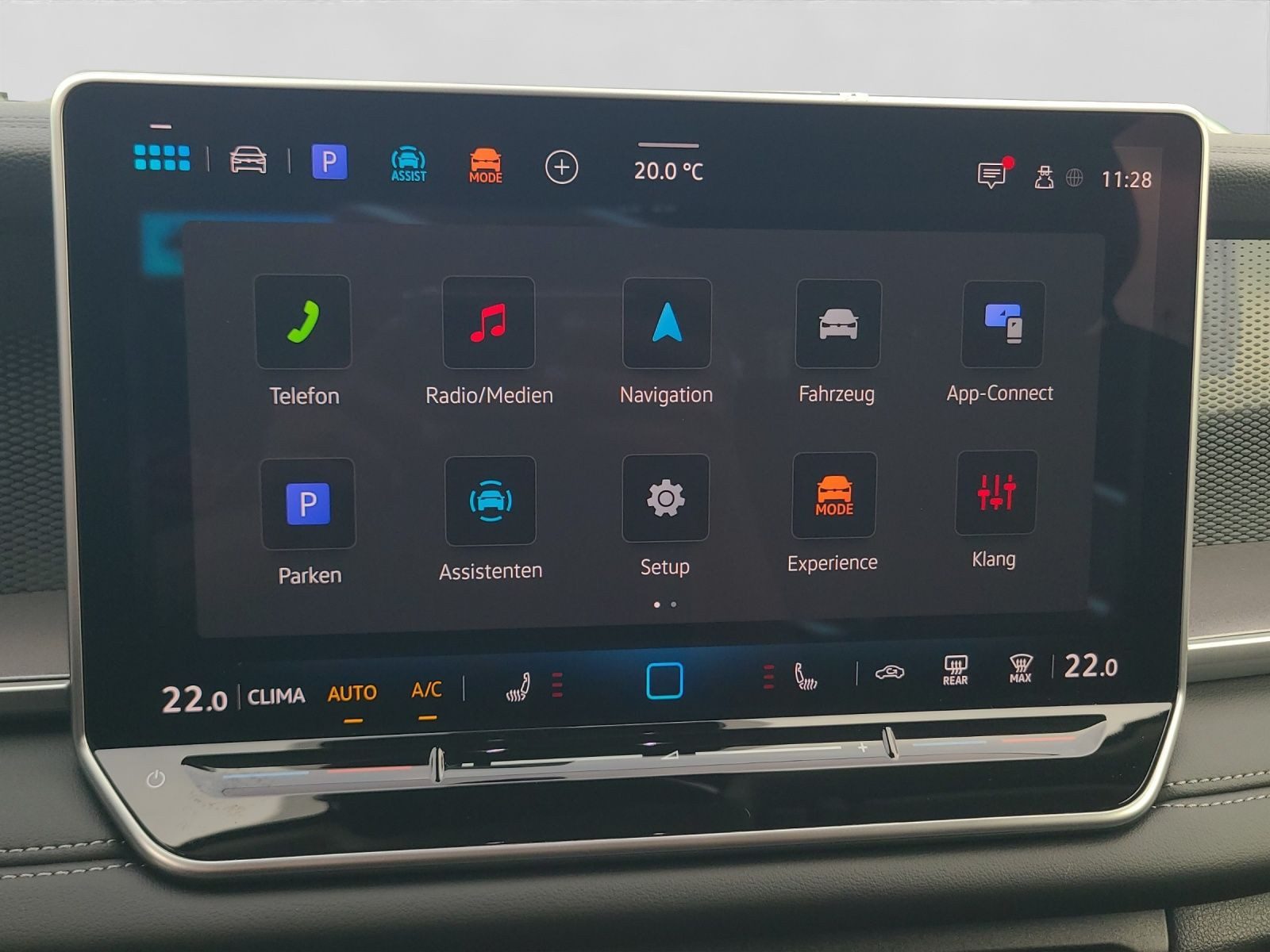 Volkswagen Tayron – Bild 15
