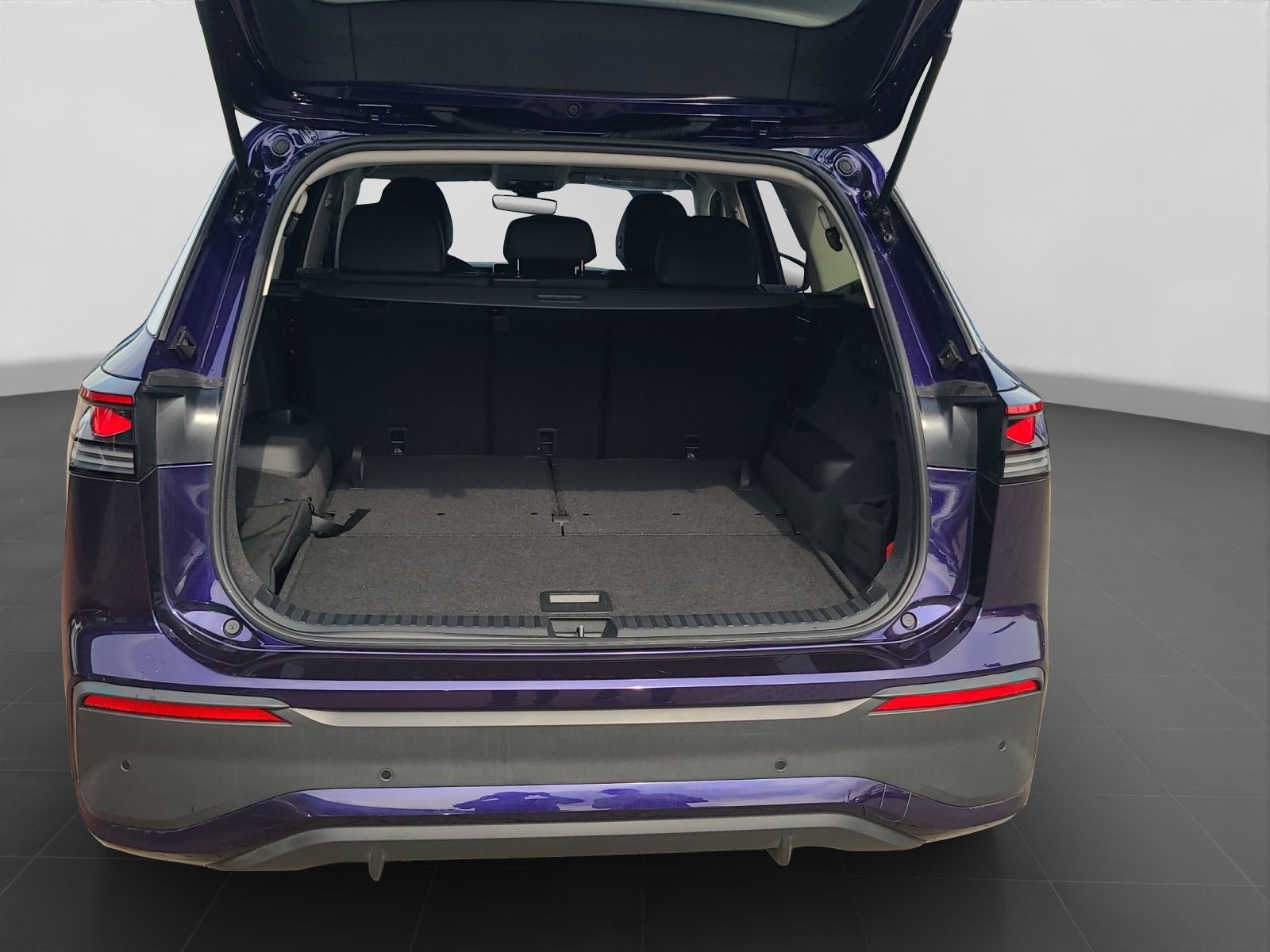 Volkswagen Tayron – Bild 17