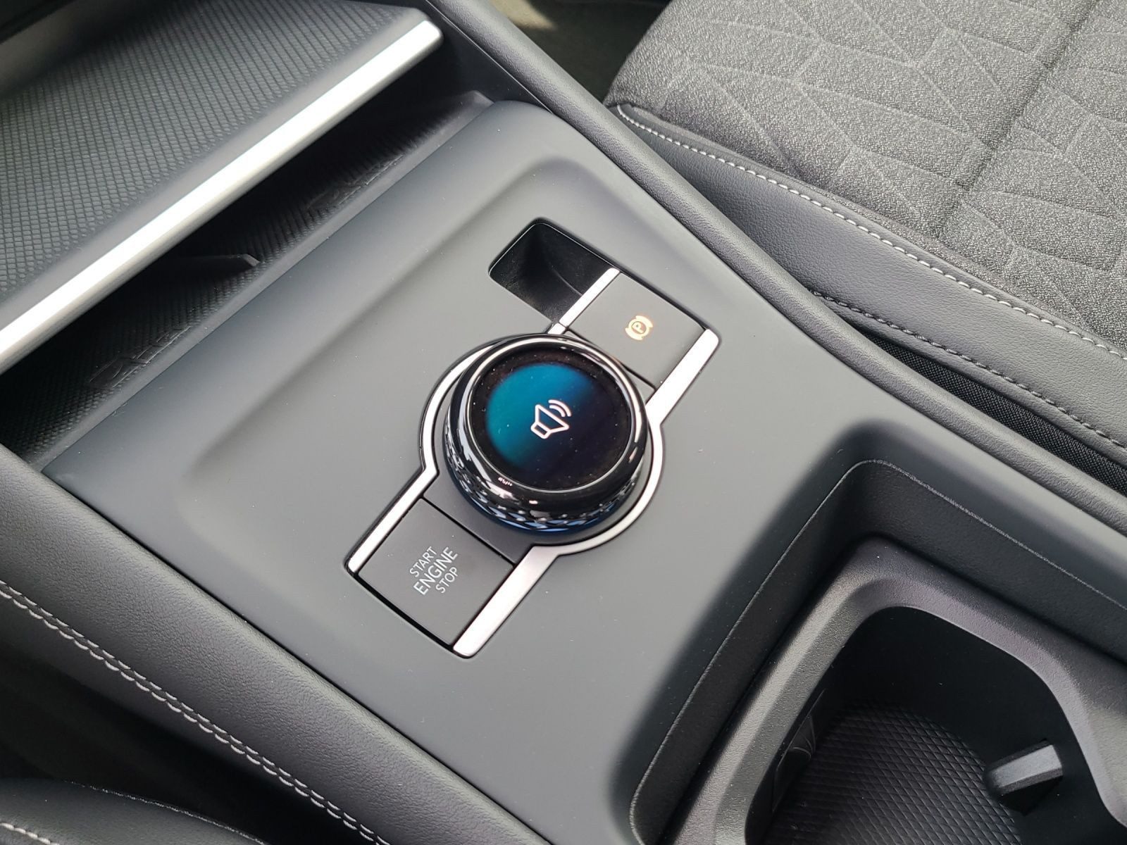 Volkswagen Tayron – Bild 18